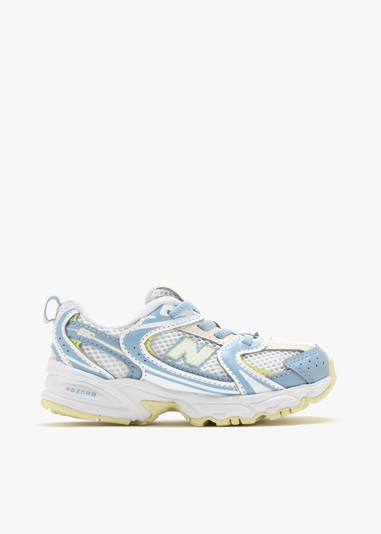 

530 sneakers, White