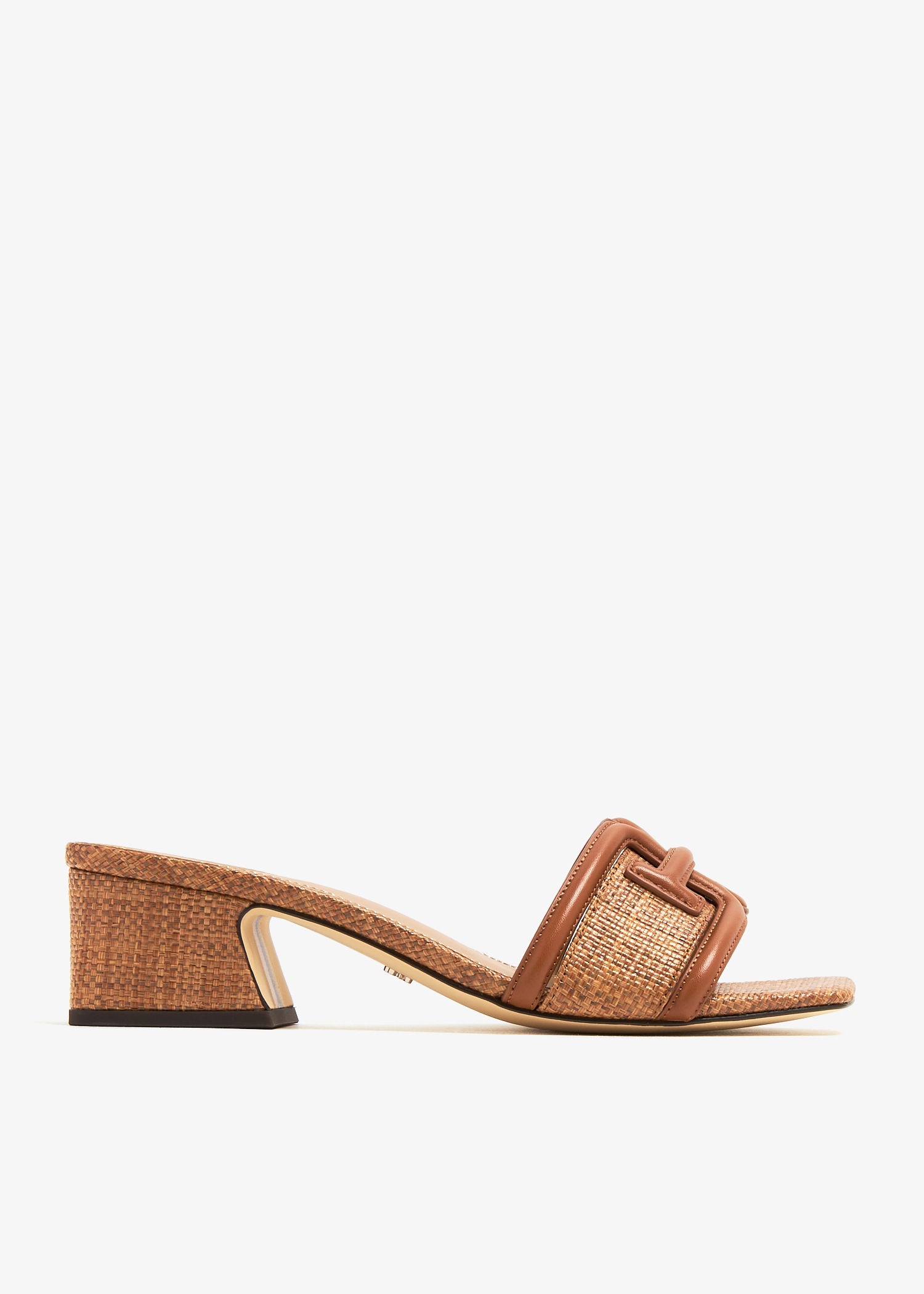 

Waylon sandals, Brown