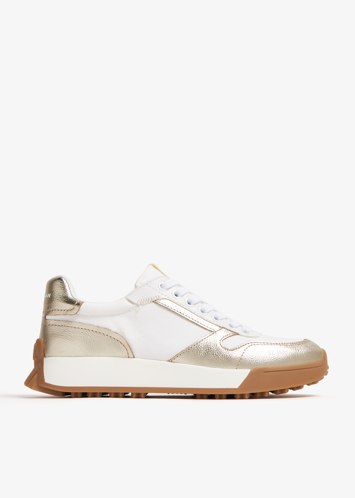 

Layla sneakers, White