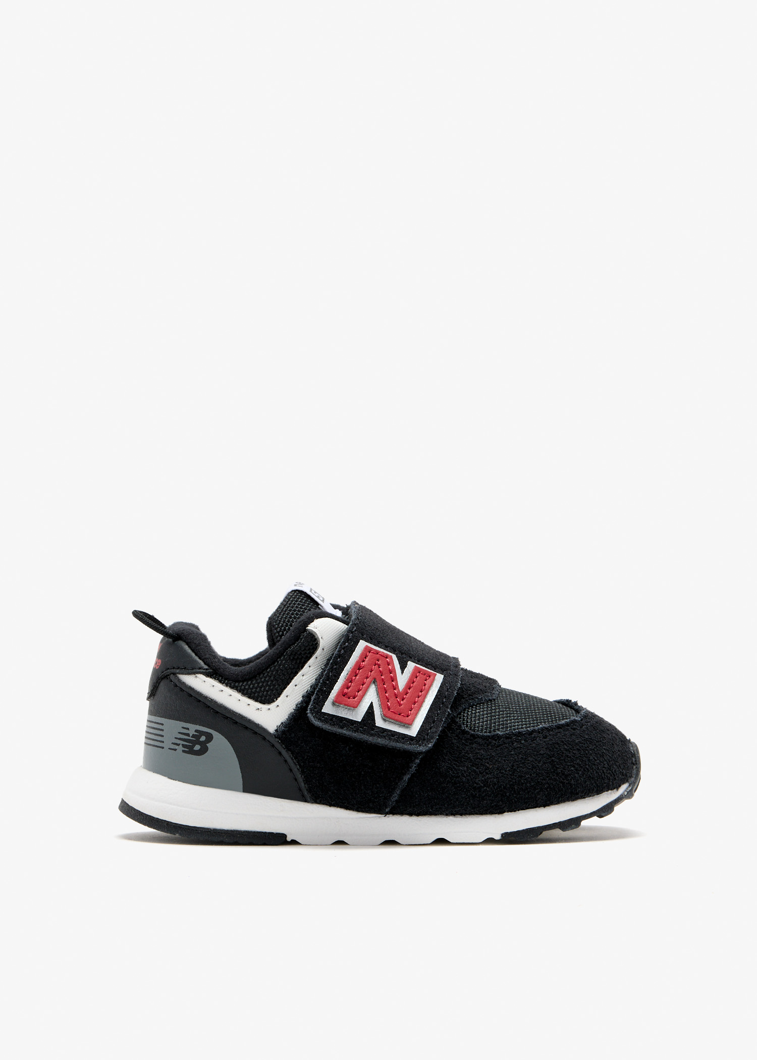 

574 sneakers, Black
