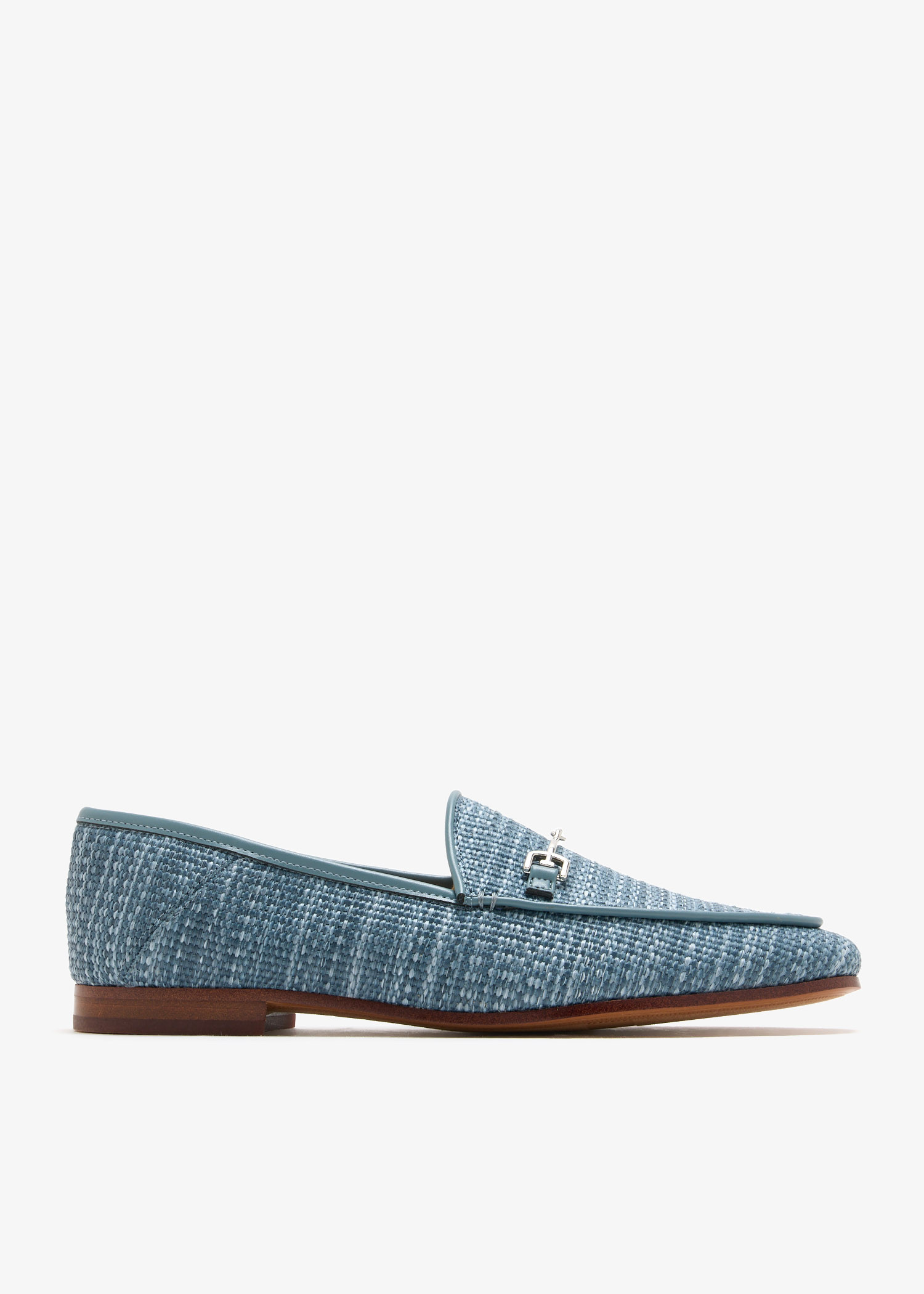 

Loraine loafers, Blue