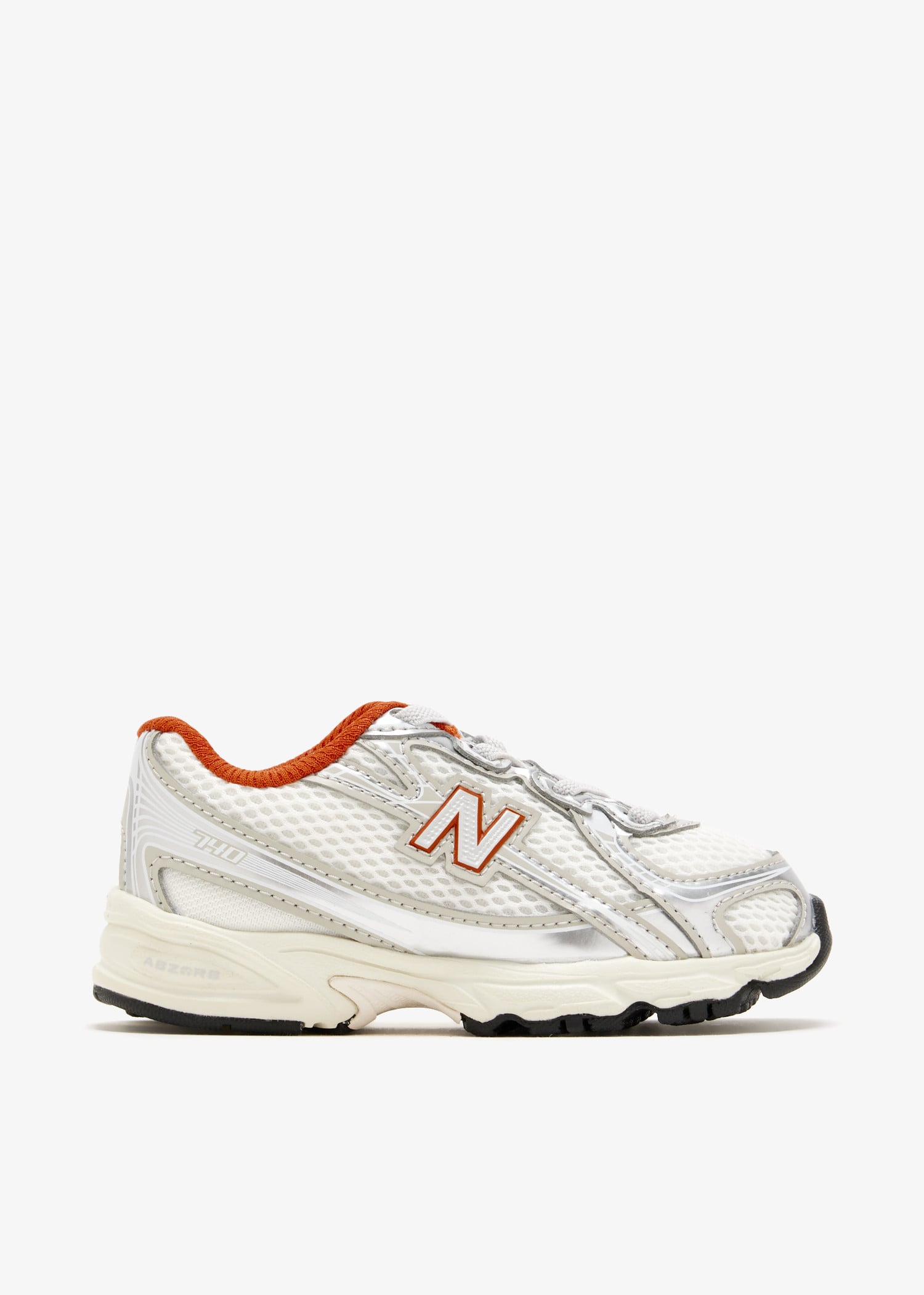 

740 sneakers, White