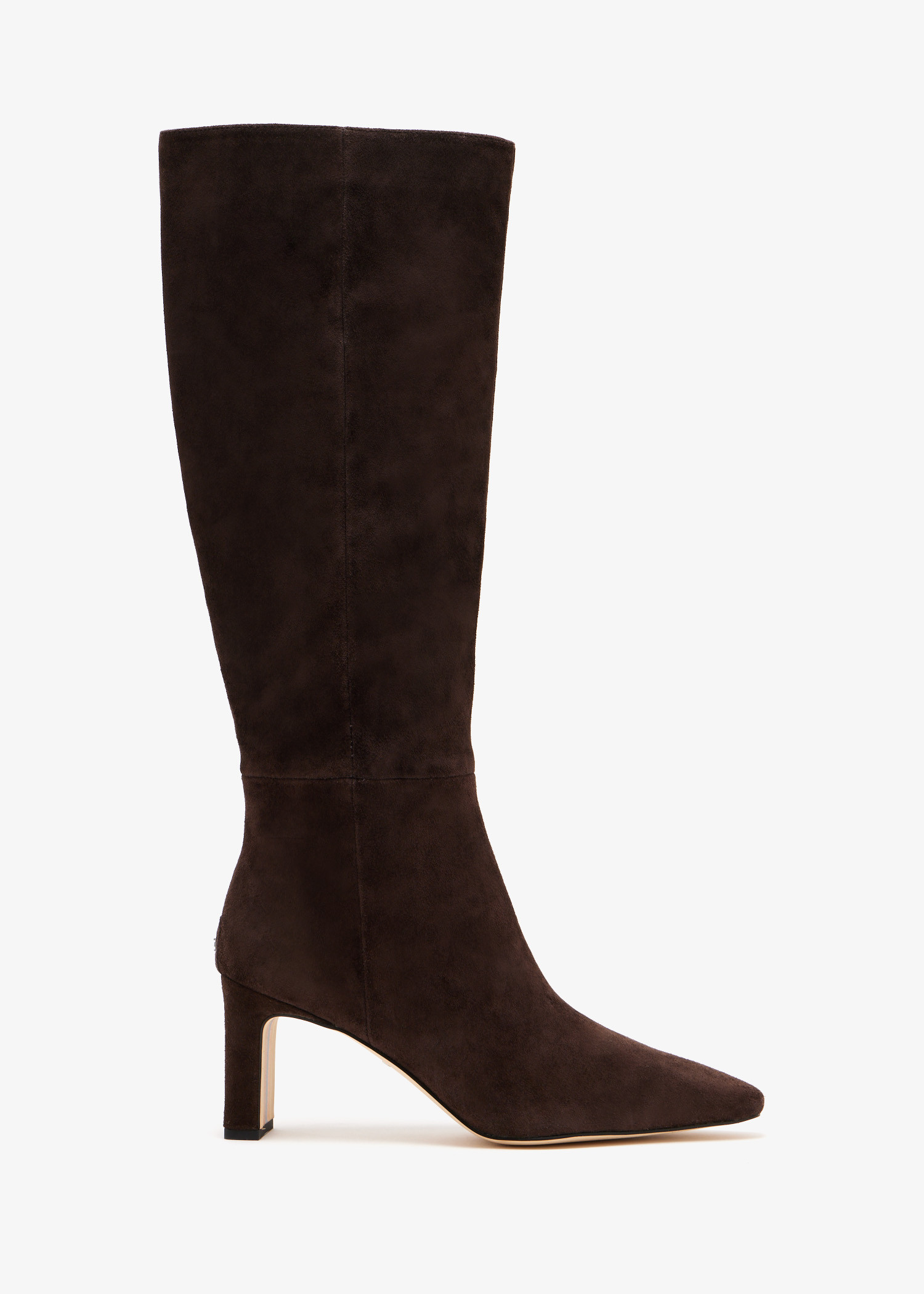 

Sylvia boots, Brown