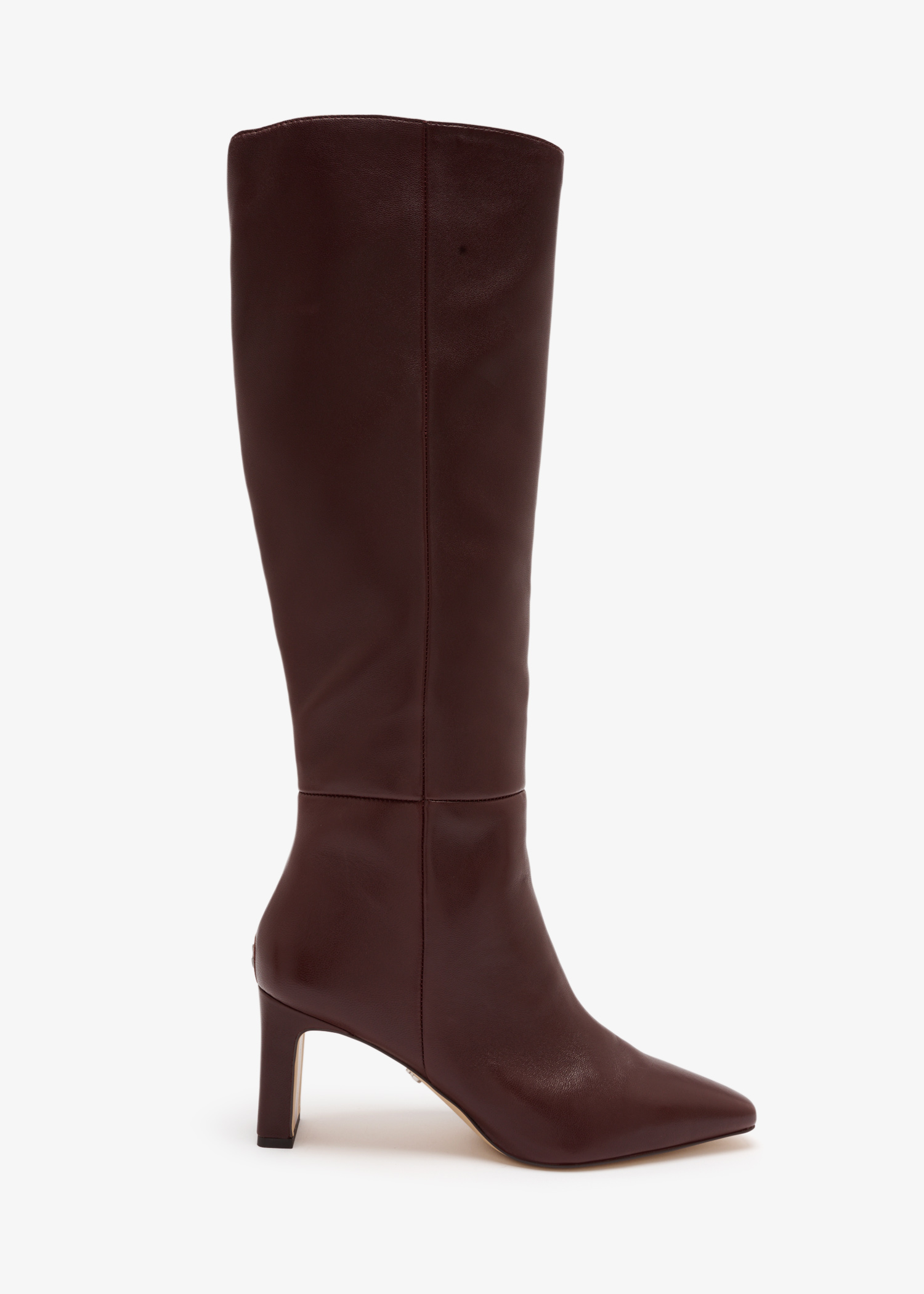 

Sylvia boots, Brown