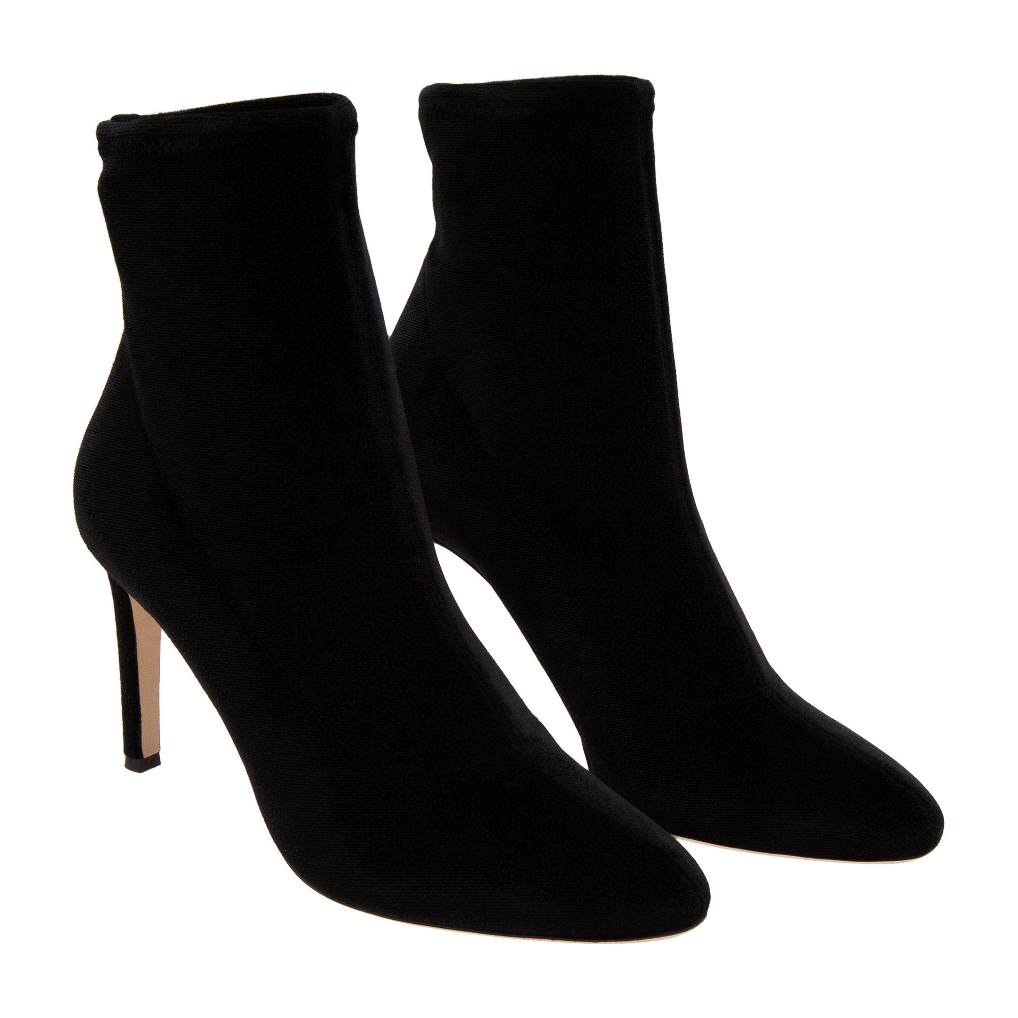 

Celeste boots, Black