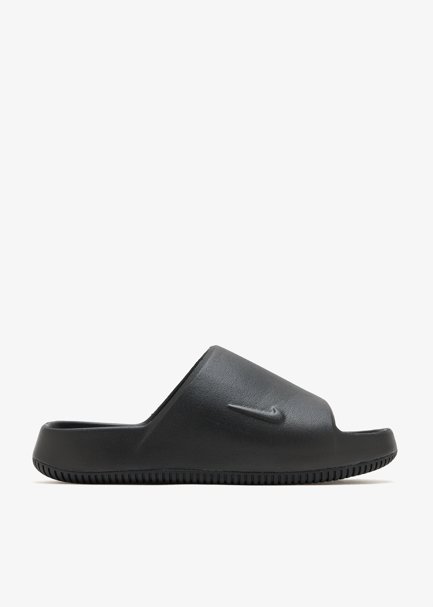 

Calm 2.0 slides, Black