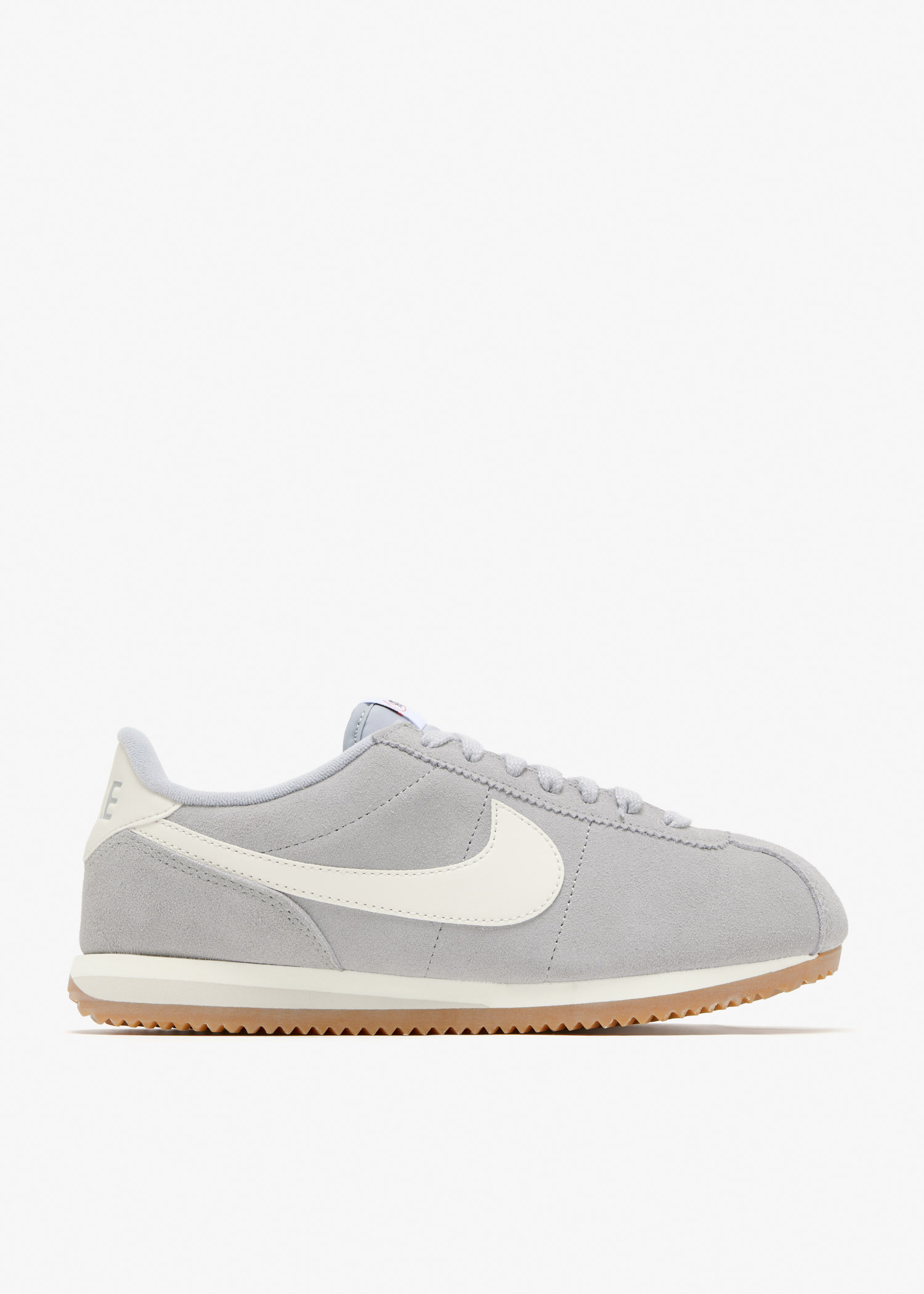 

Cortez Suede sneakers, Grey