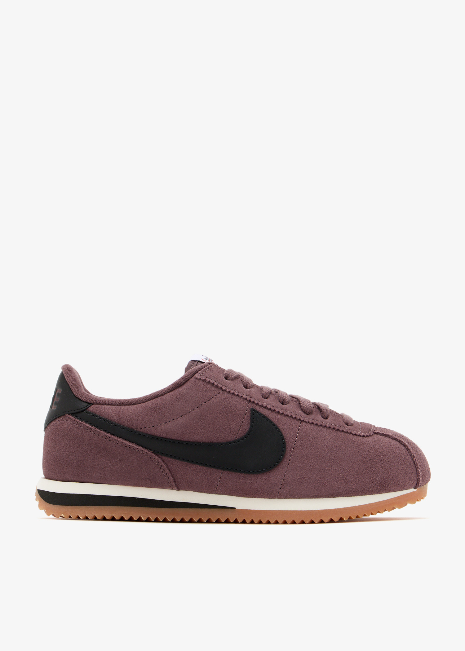 

Cortez Suede sneakers, Brown