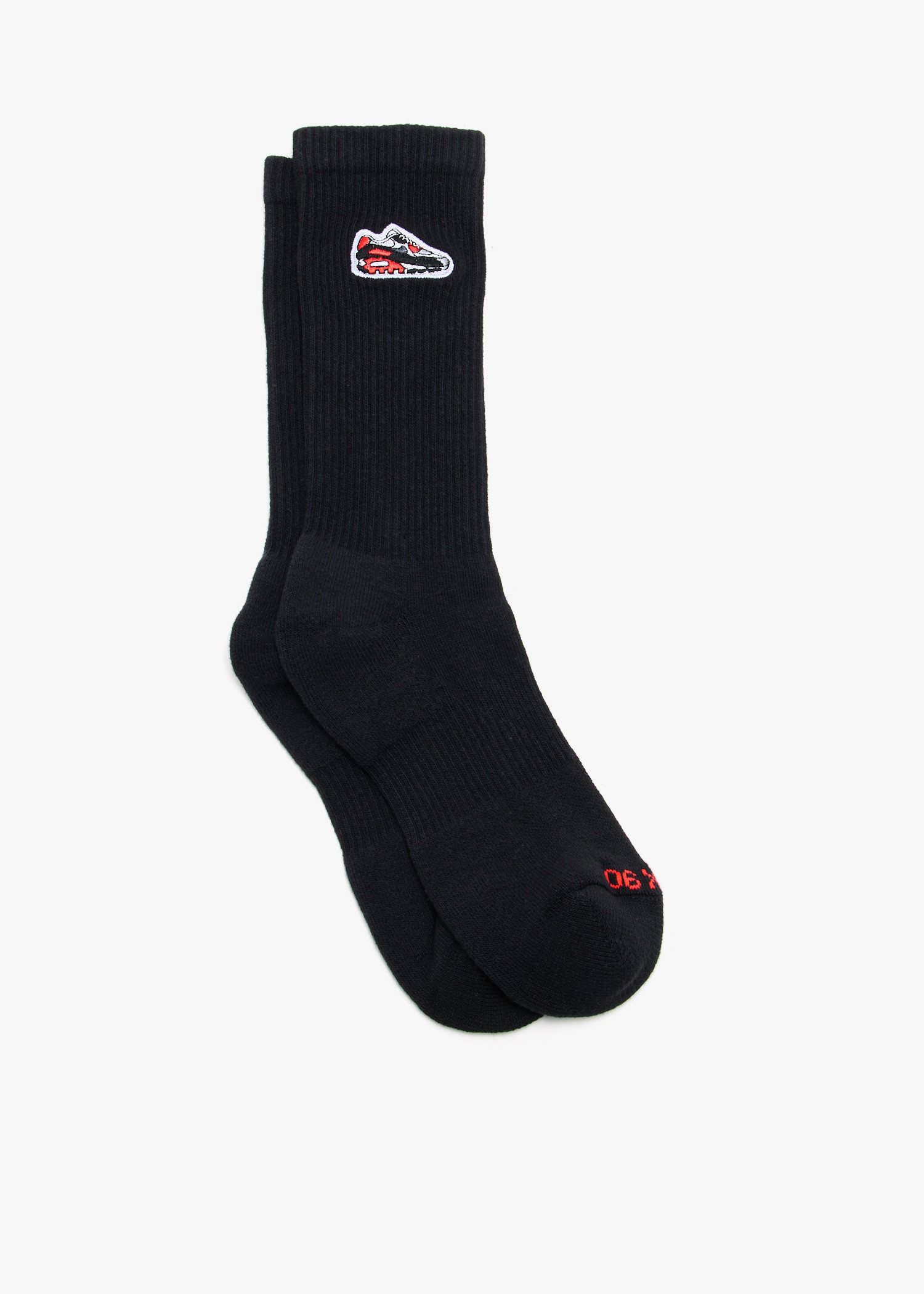 

Air Max 90 Everyday Plus socks, Black