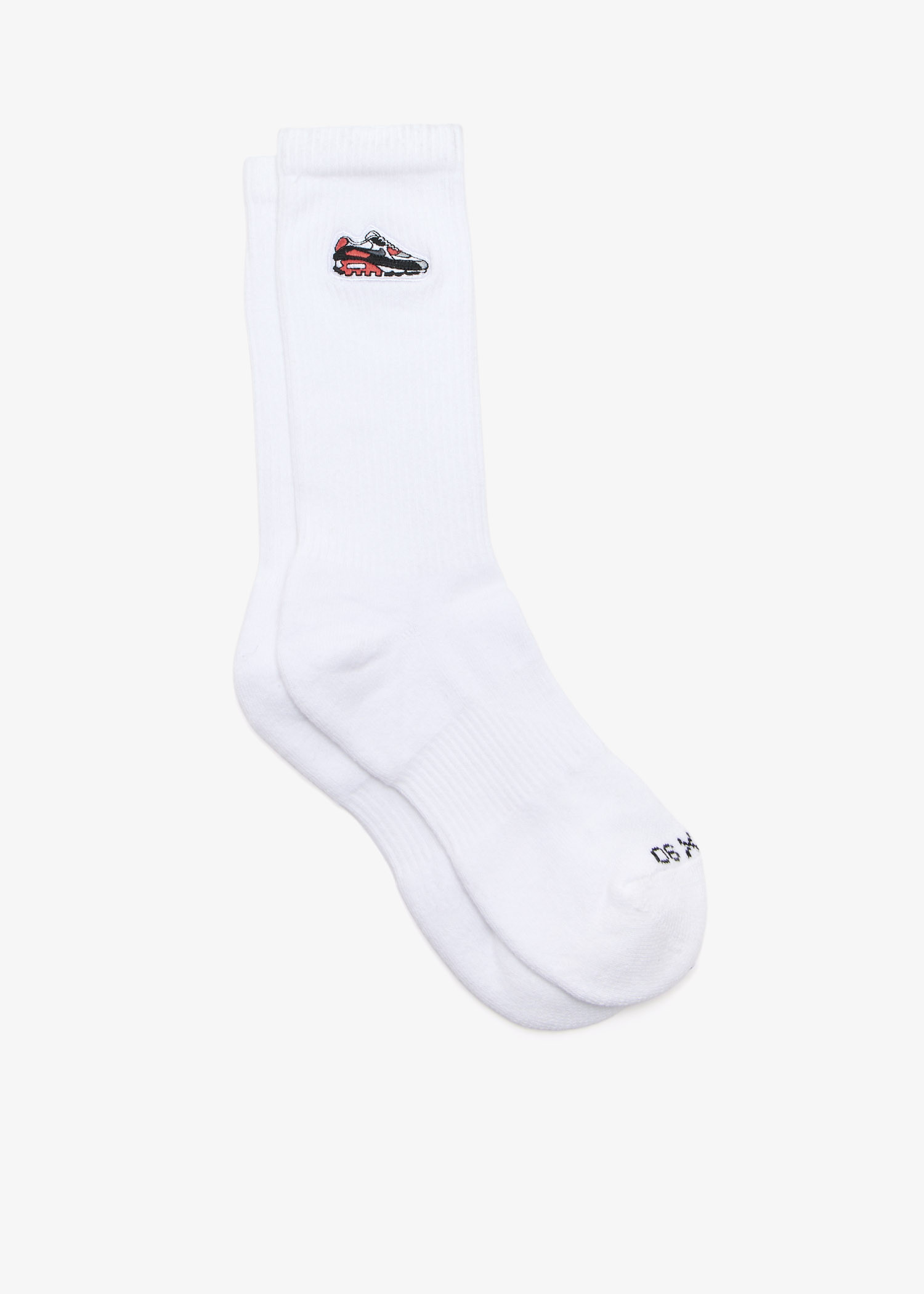 

Air Max 90 Everyday Plus socks, White