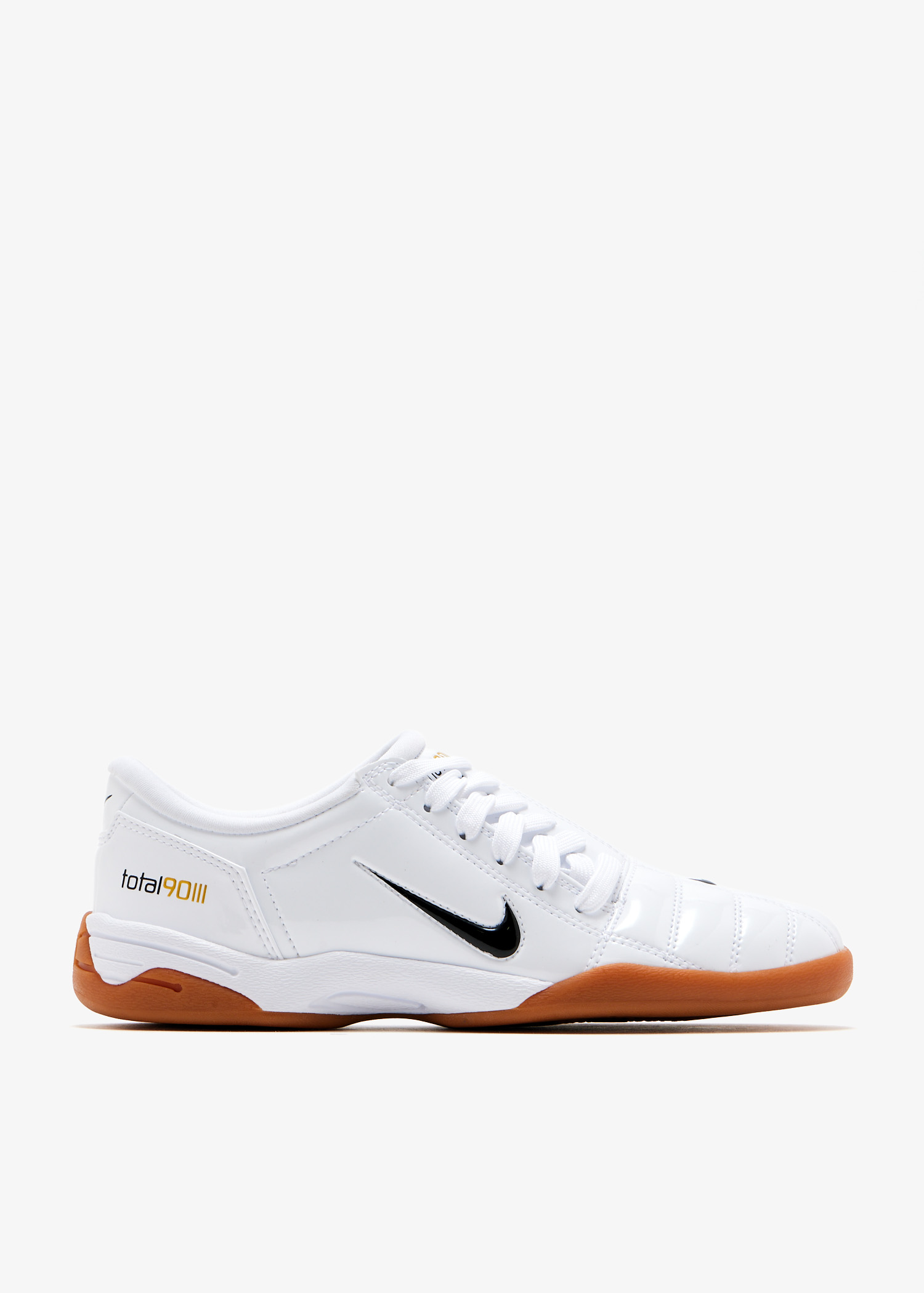 

Total 90 sneakers, White