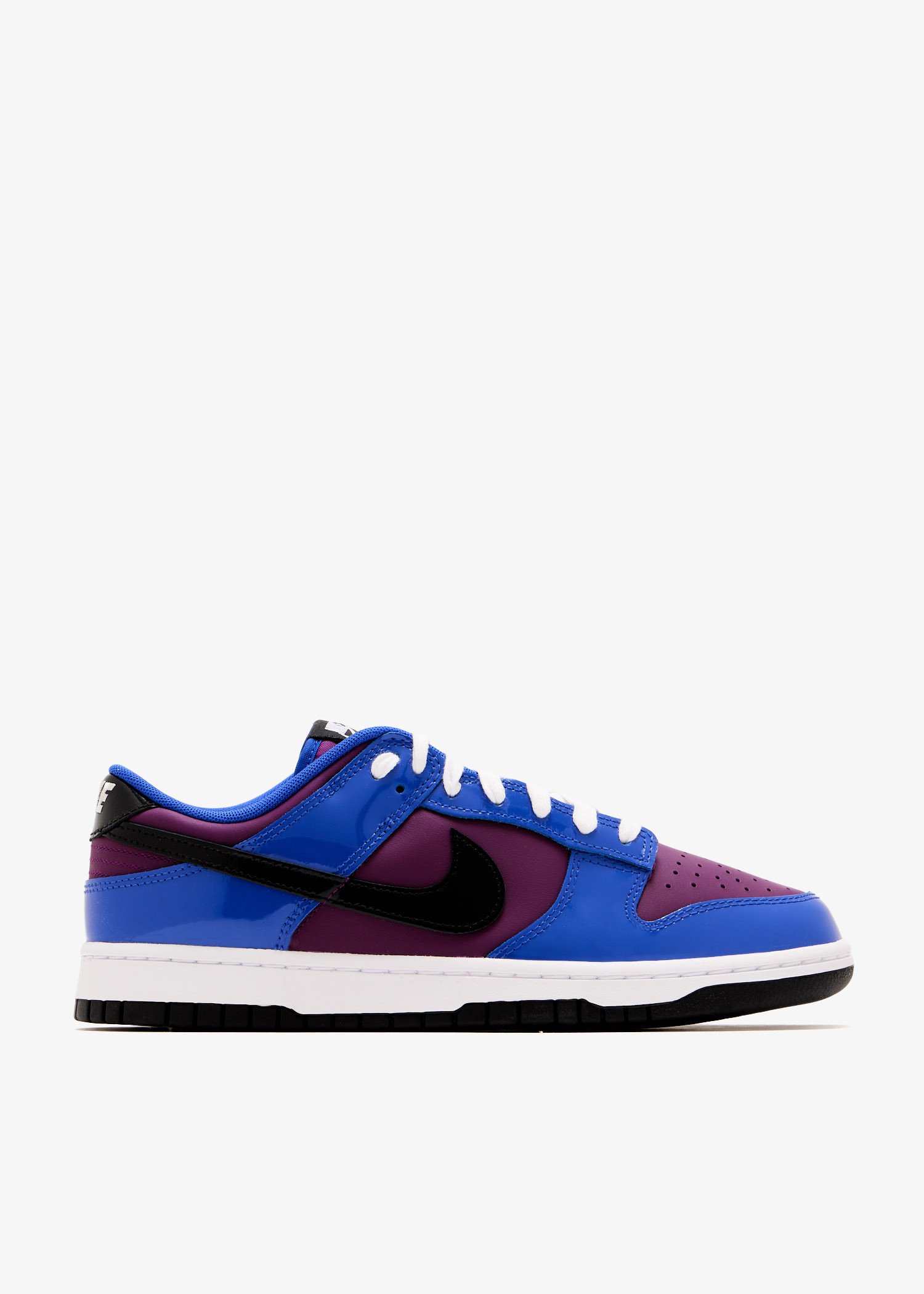 

Dunk Low Retro SE 3 sneakers, Blue