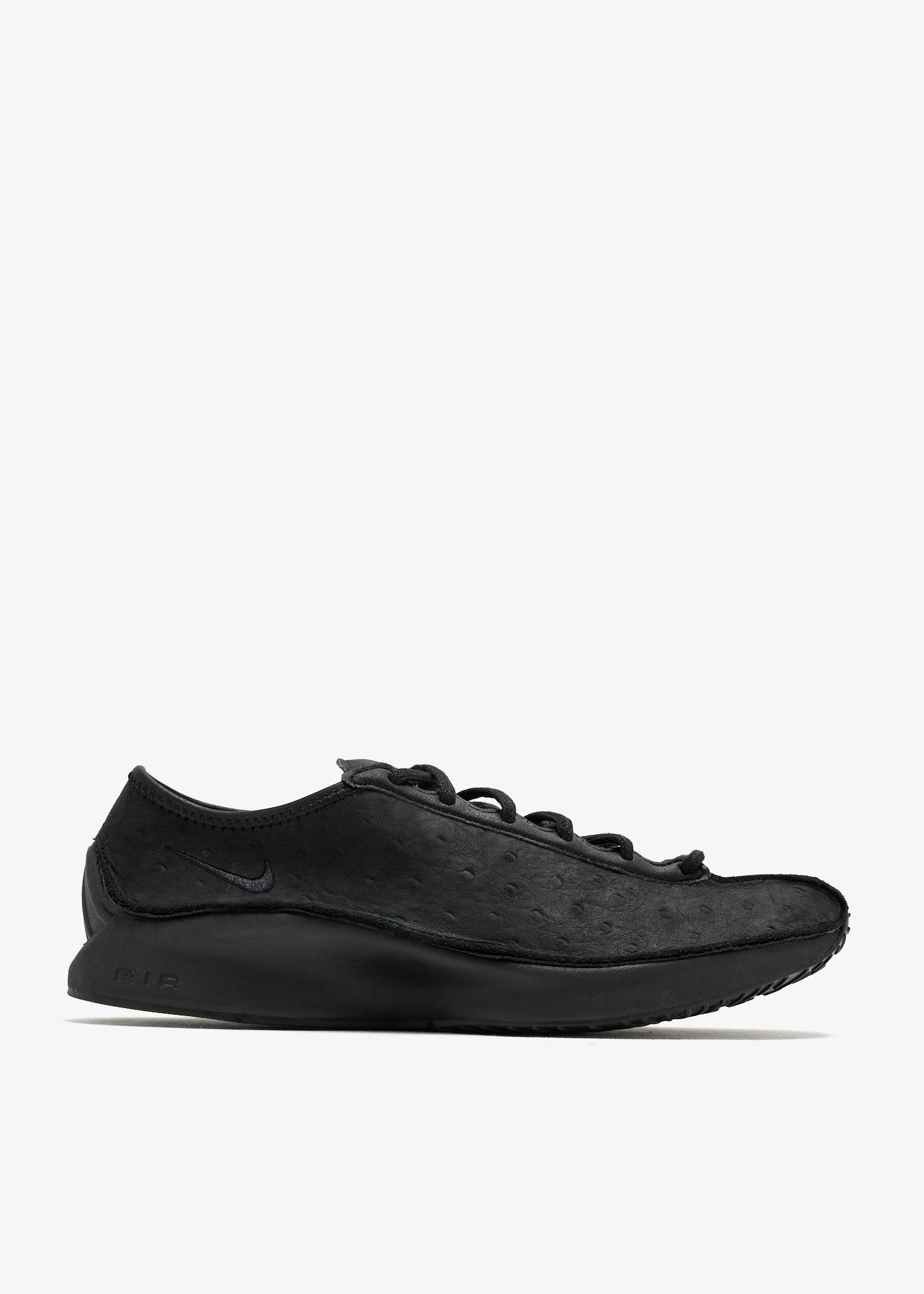 

Air Superfly sneakers, Black