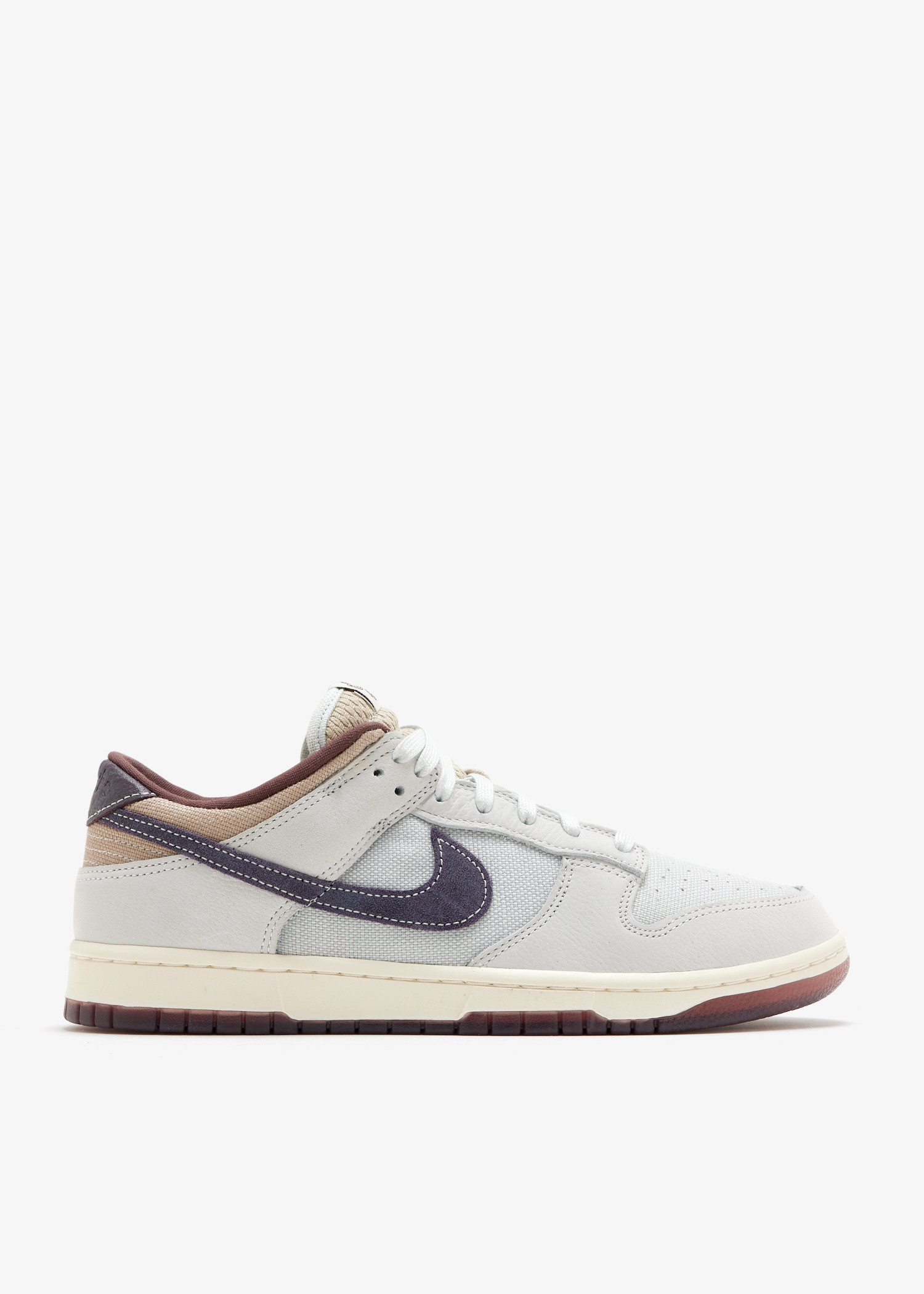 

Dunk Low Retro SE sneakers, Grey