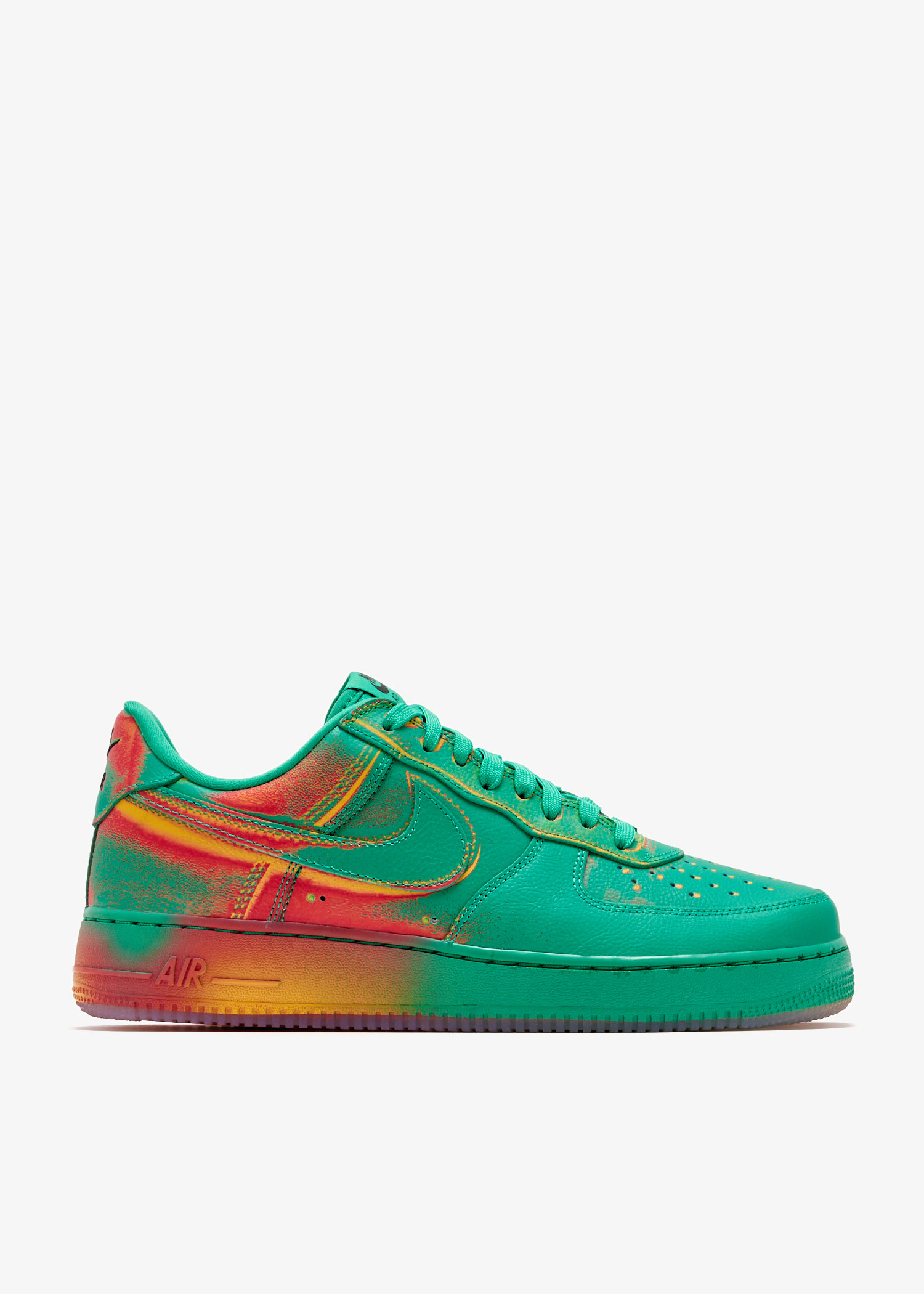 

Air Force 1 Low sneakers, Green