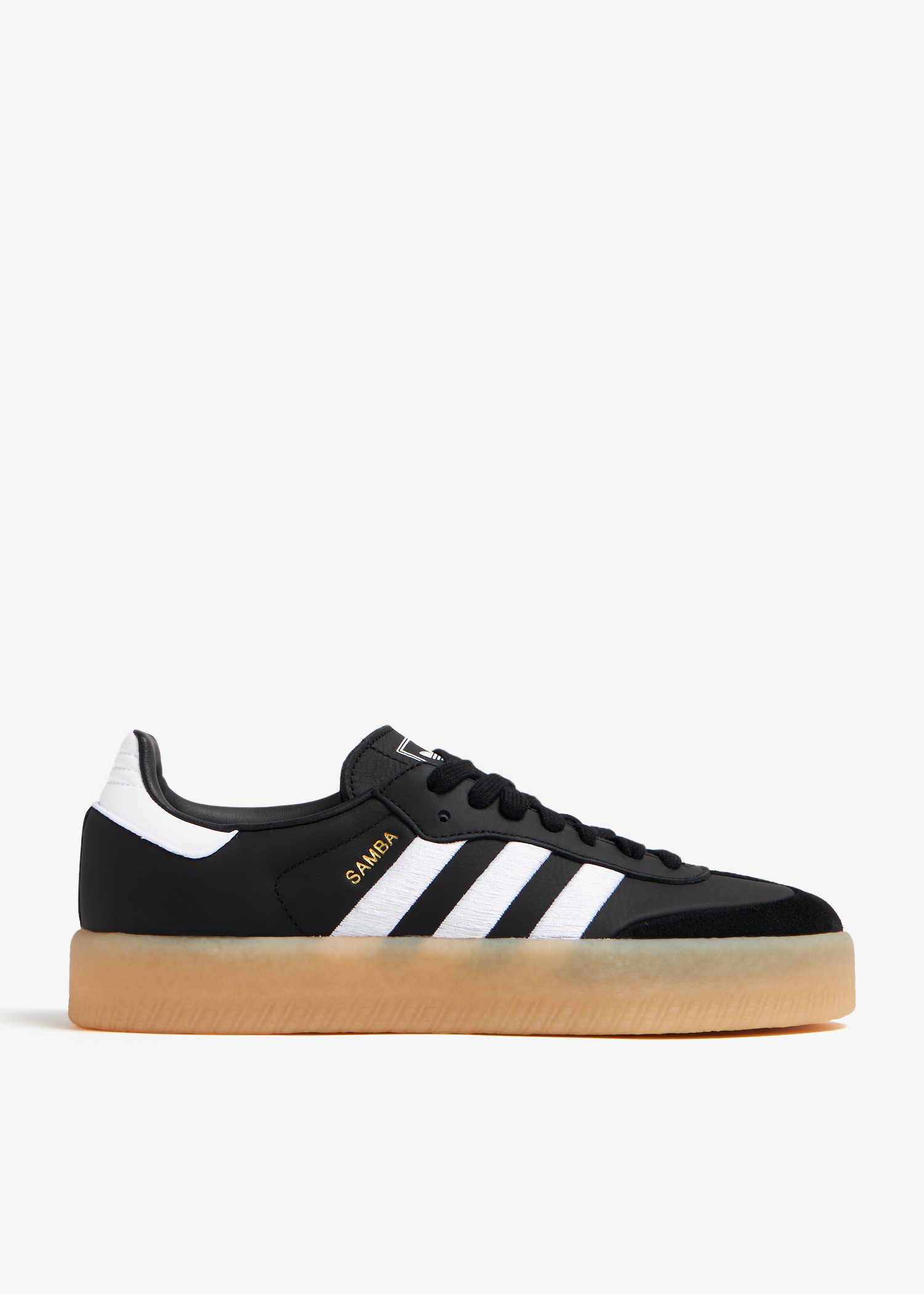 

Sambae sneakers, Black