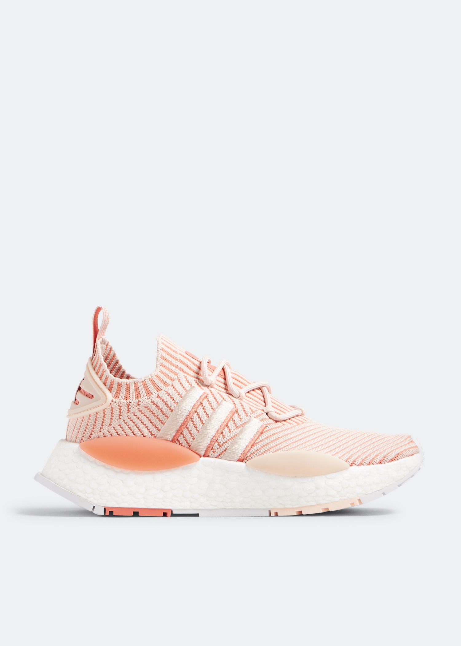 

NMD_W1 sneakers, Pink