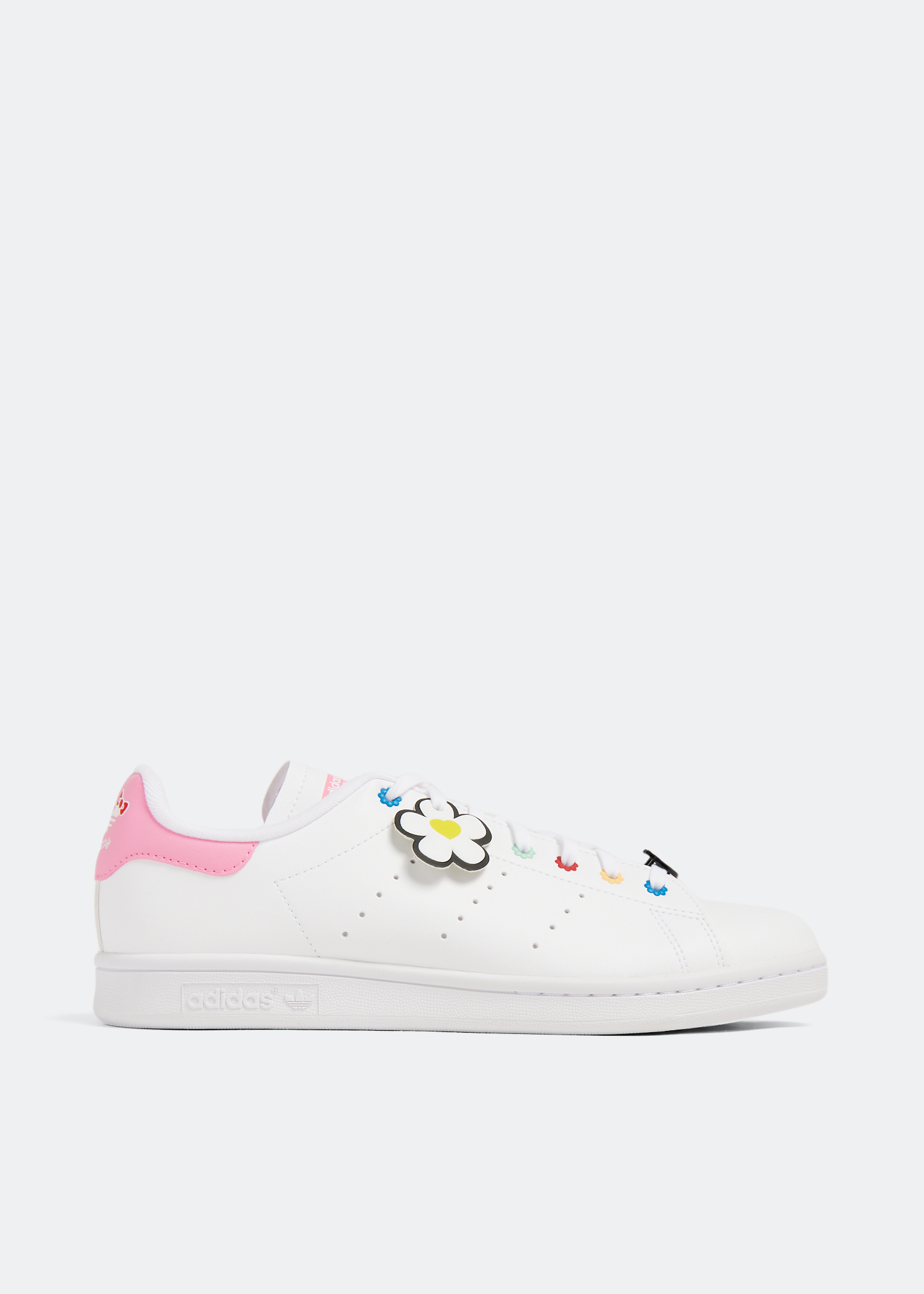 

x Hello Kitty Stan Smith sneakers, White
