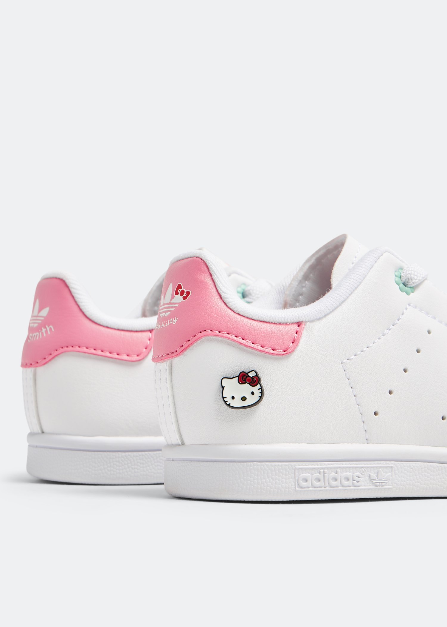 

x Hello Kitty Stan Smith sneakers, White