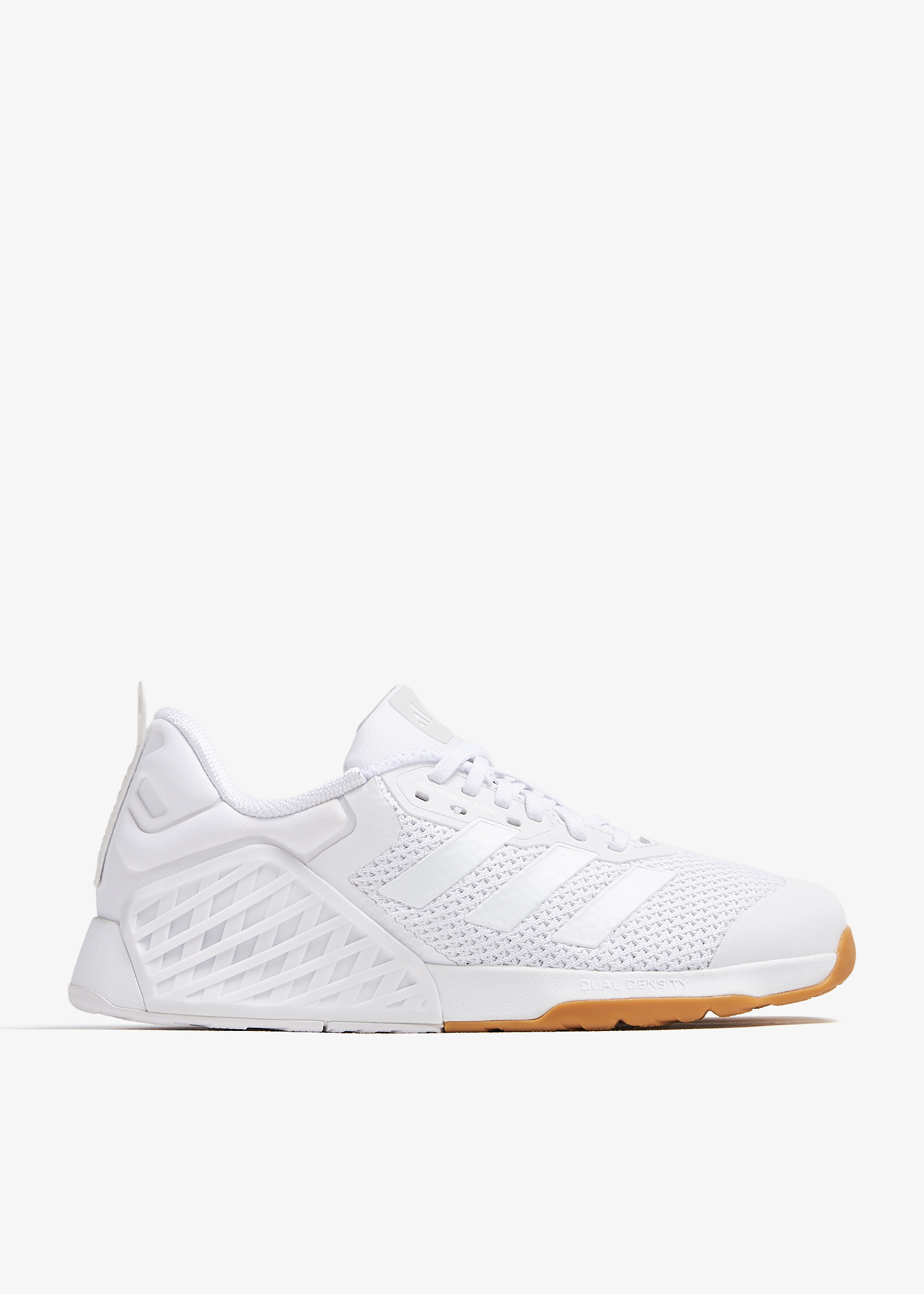 

Dropset 3 sneakers, White