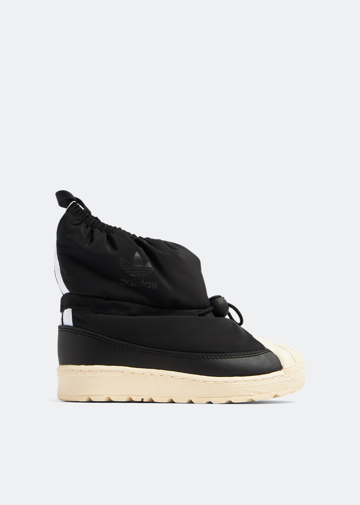 

Superstar 360 boots, Black