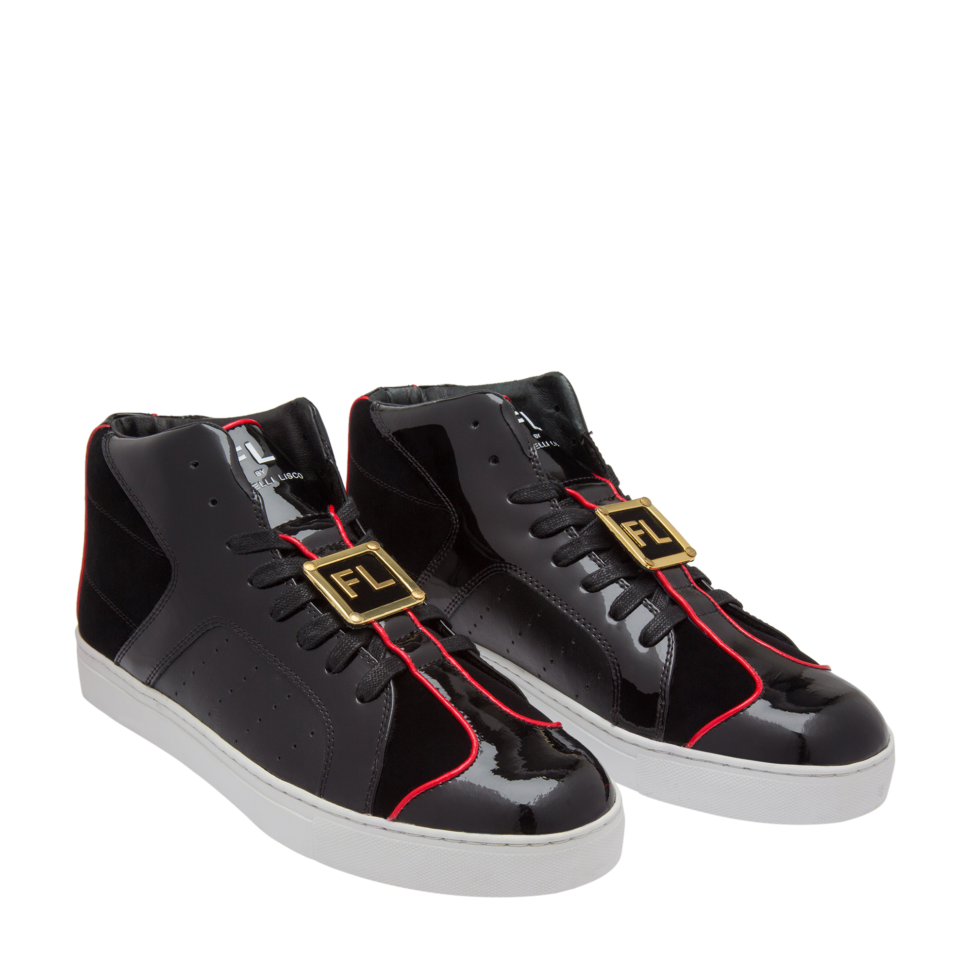 

Dogma Identity sneakers, Black