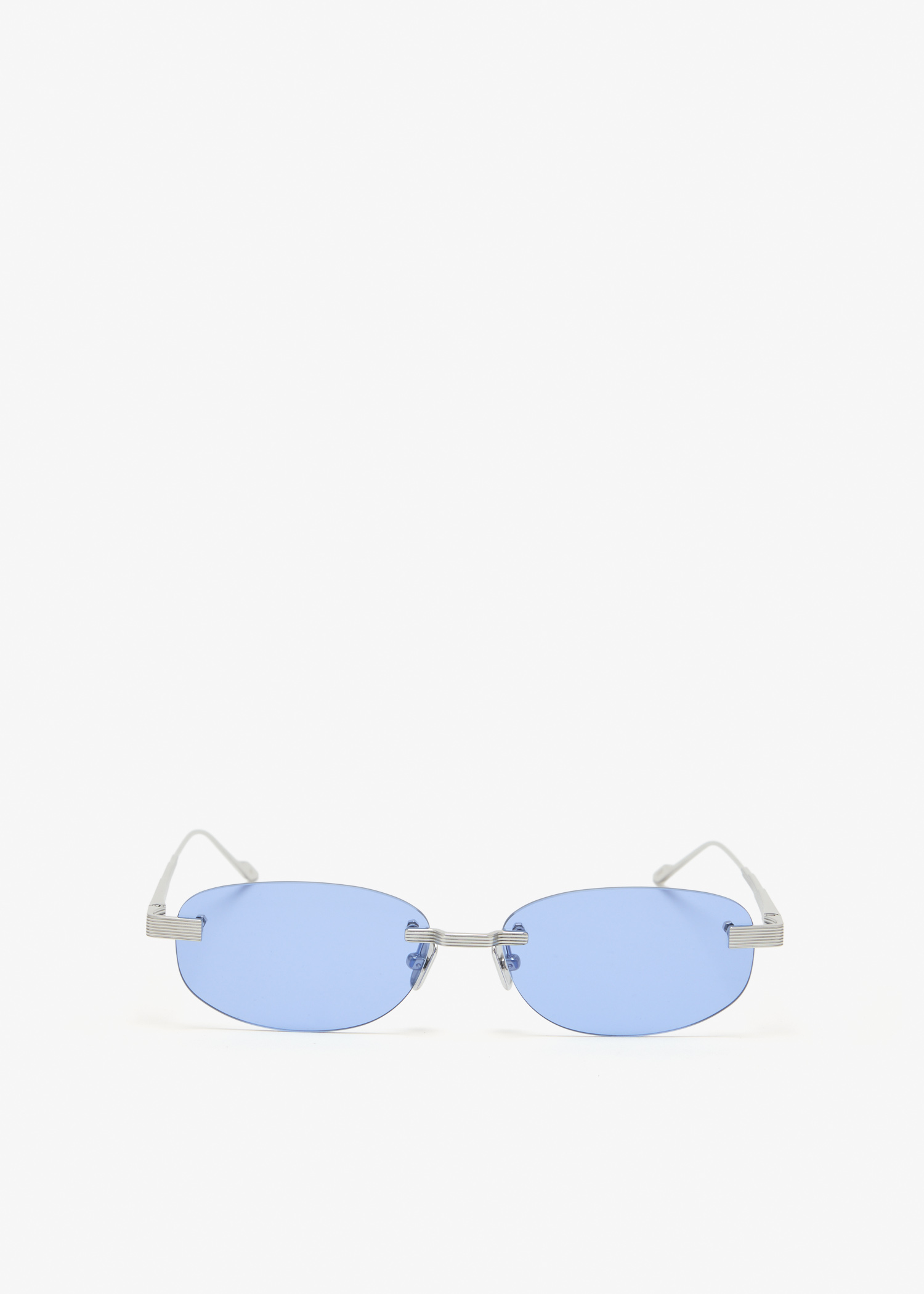 

Idol sunglasses, Silver