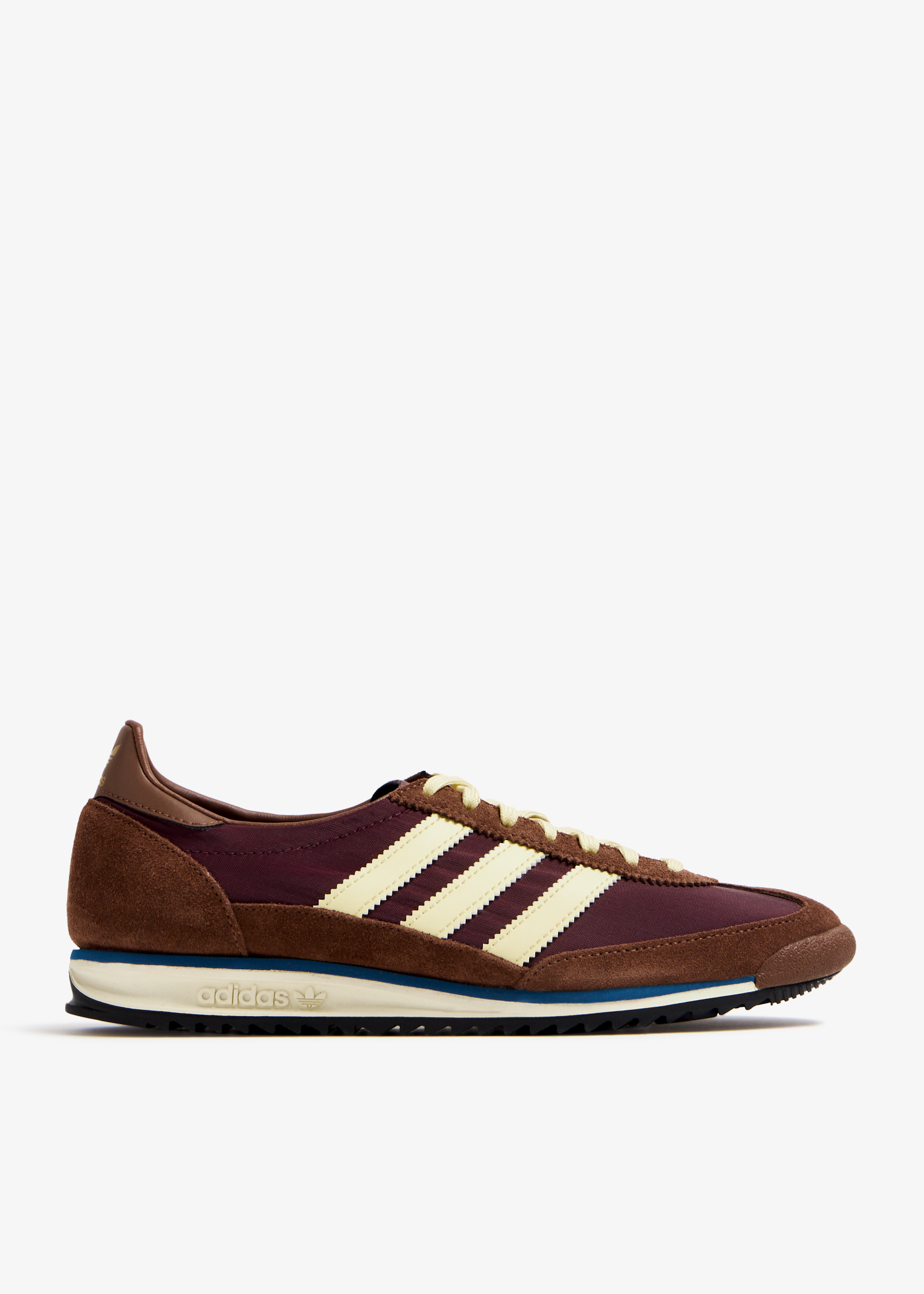 

SL 72 sneakers, Brown