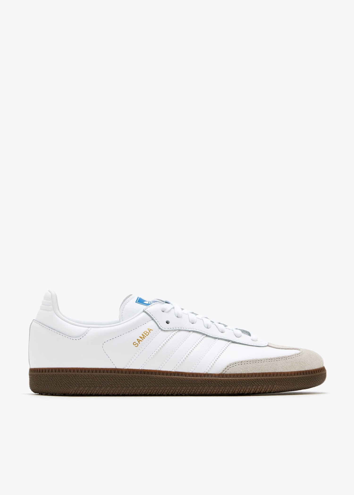 

Samba OG sneakers, White