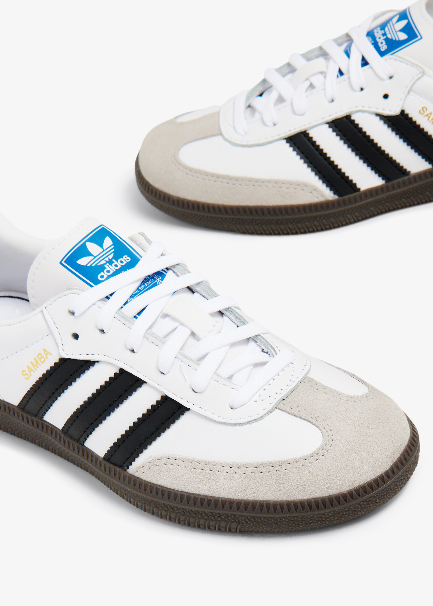 

Samba OG sneakers, White