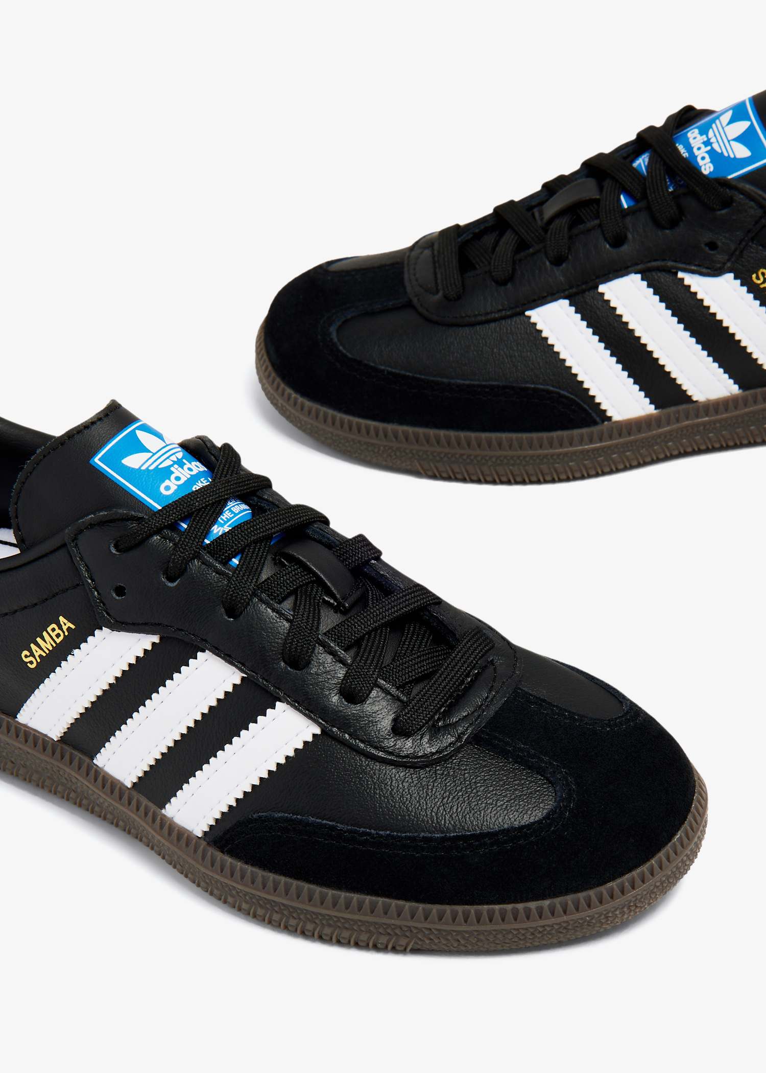 

Samba OG sneakers, Black