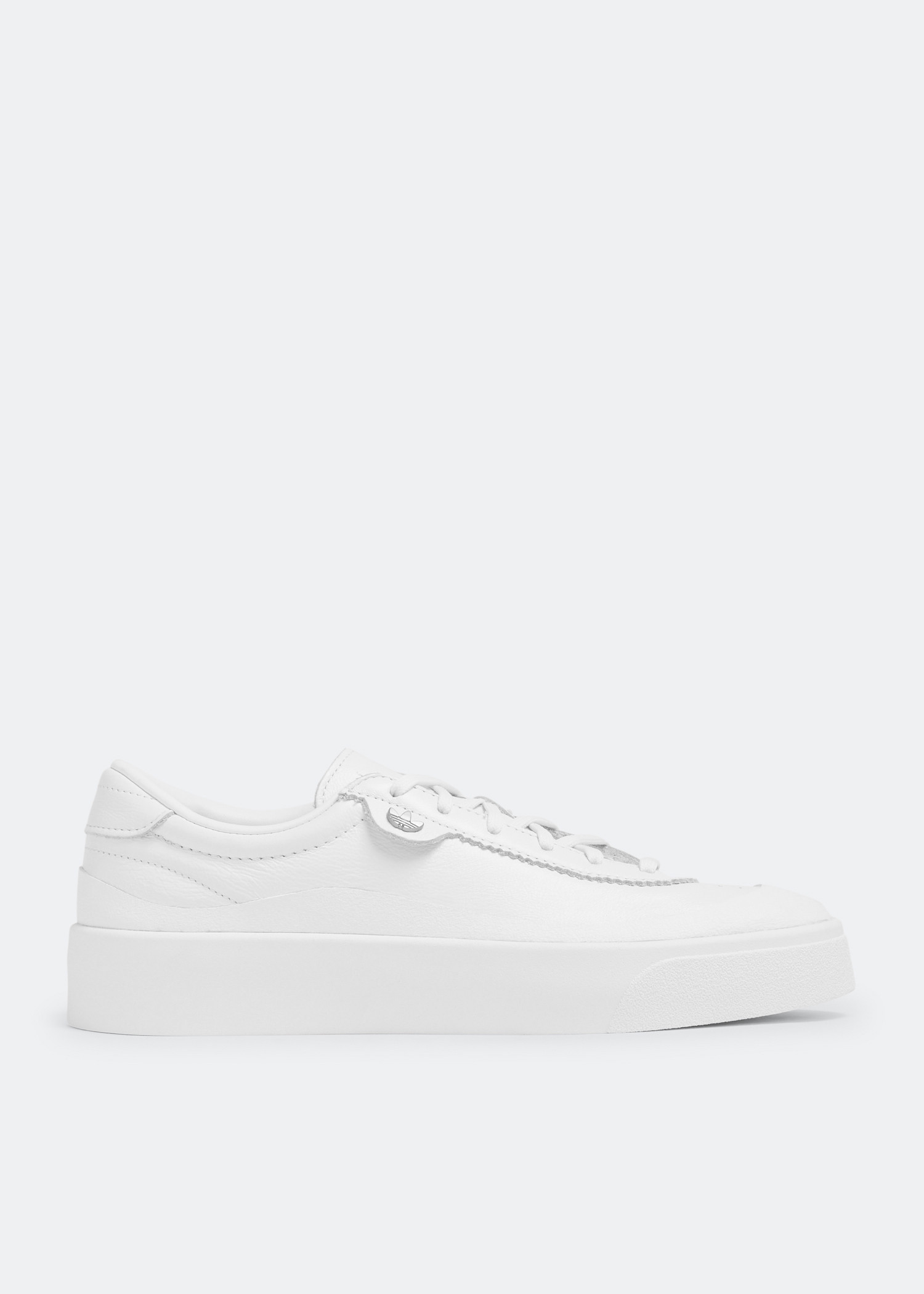 

Nucombe sneakers, White