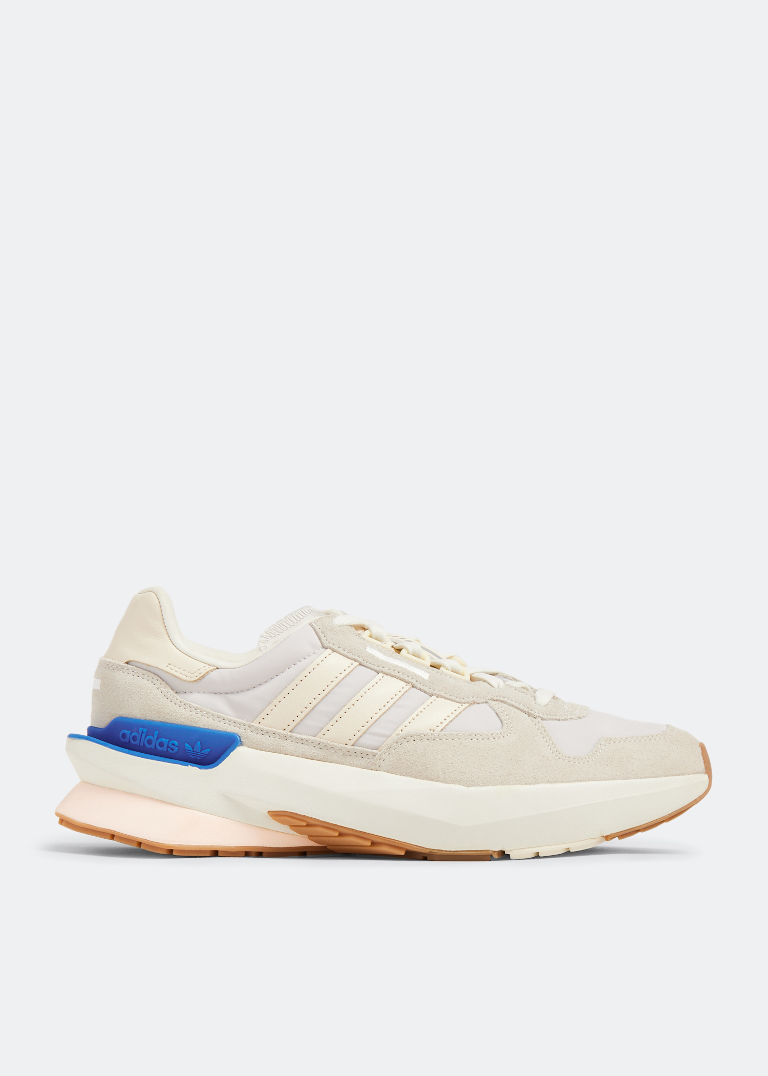 

Trezoid PT sneakers, Beige