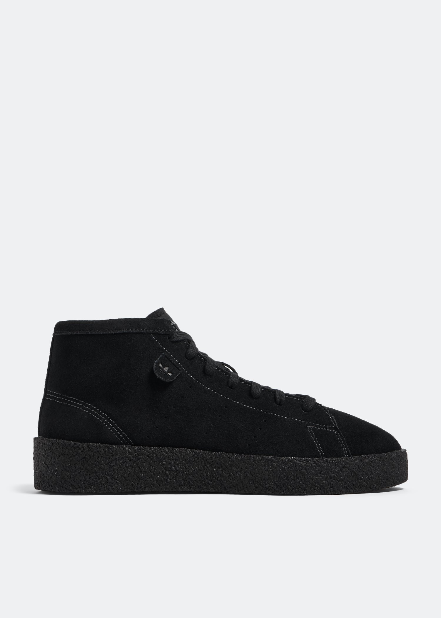 

Stan Smith Crepe mid sneakers, Black