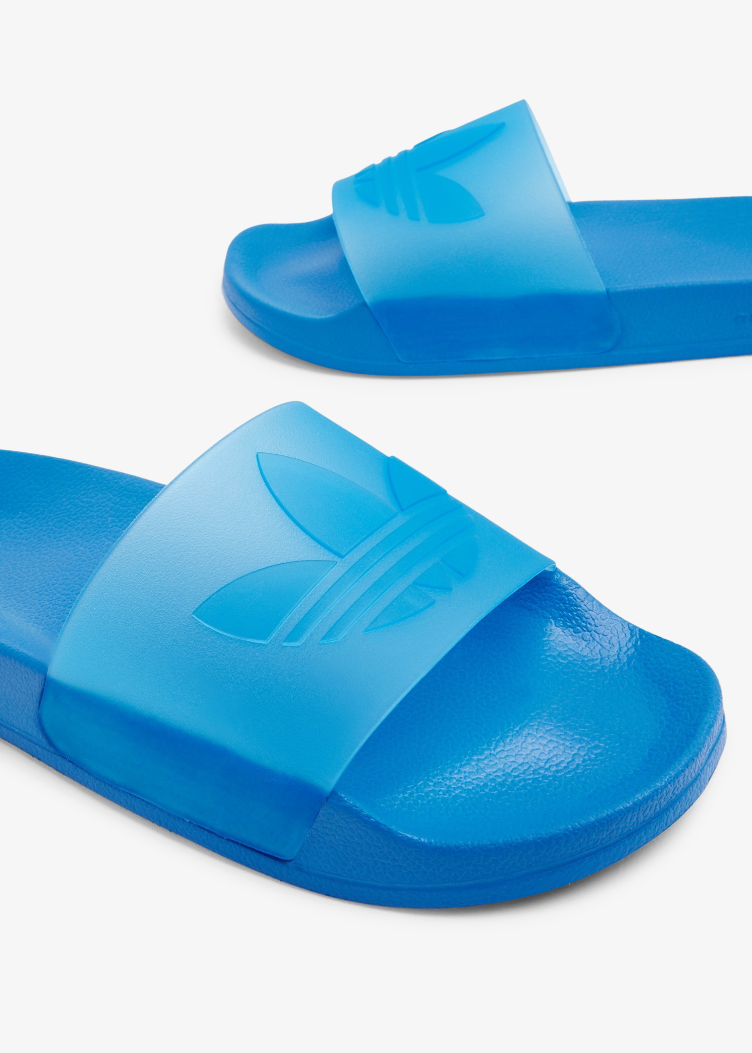 

Adilette Lite slides, Blue