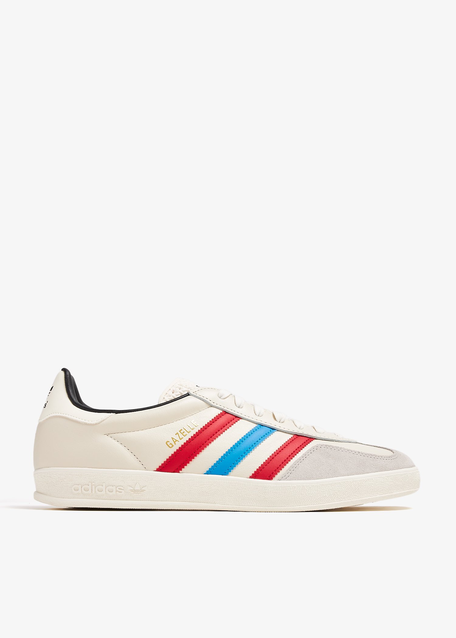 

Gazelle Indoor sneakers, White