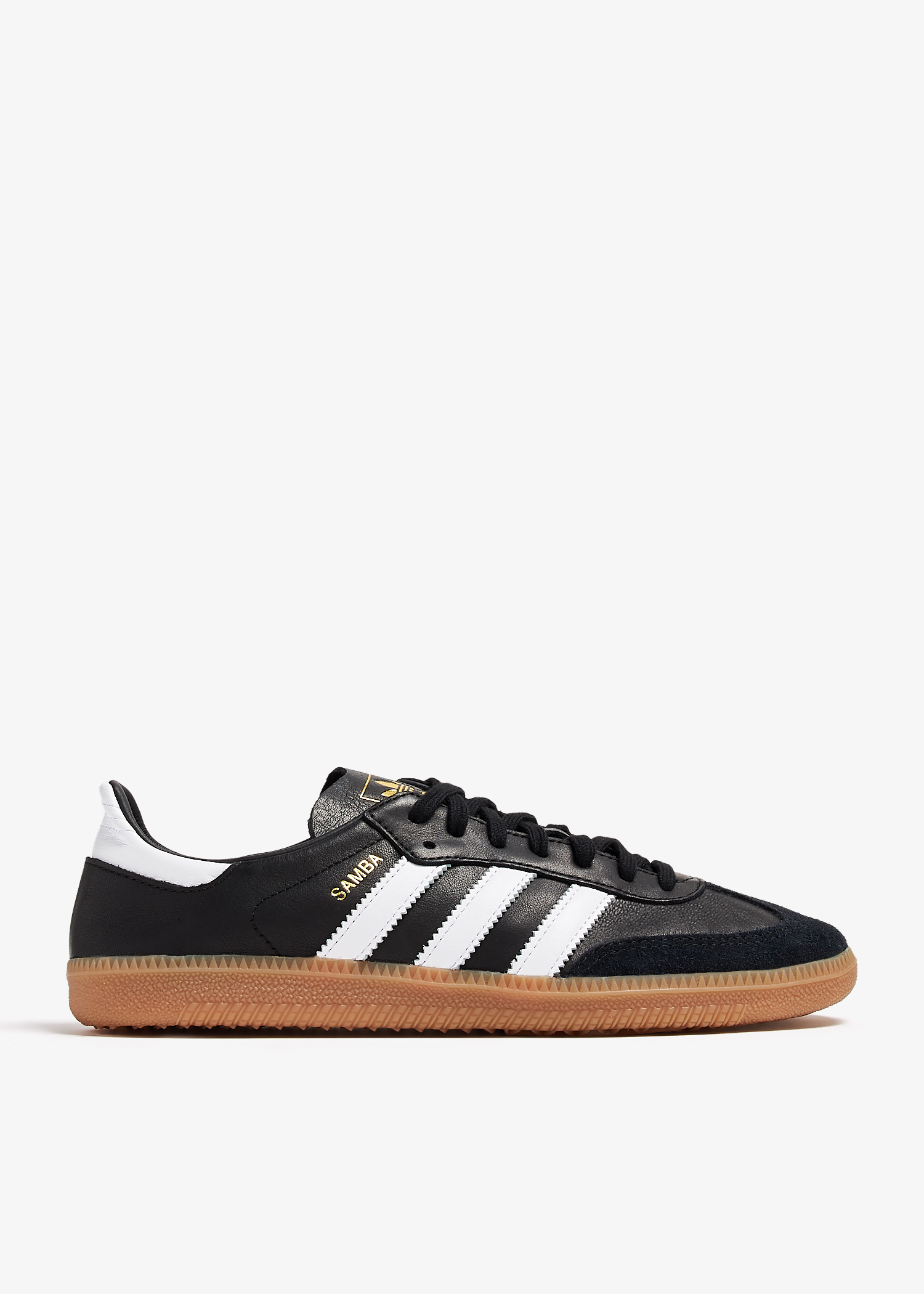 

Samba Decon sneakers, Black
