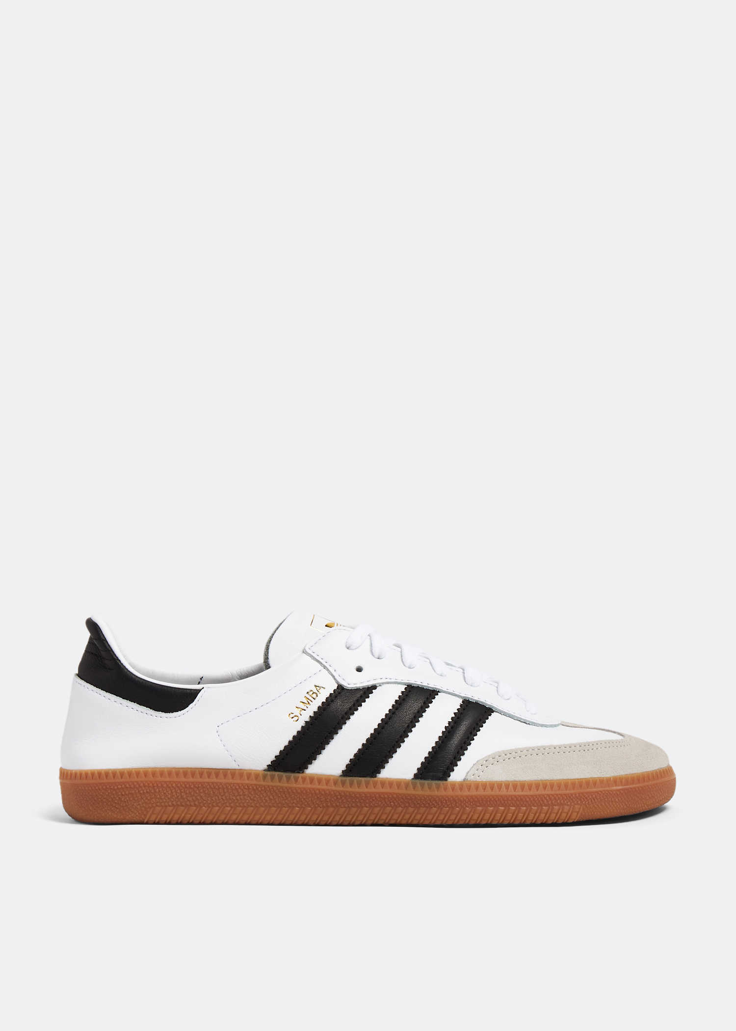 

Samba Decon sneakers, White