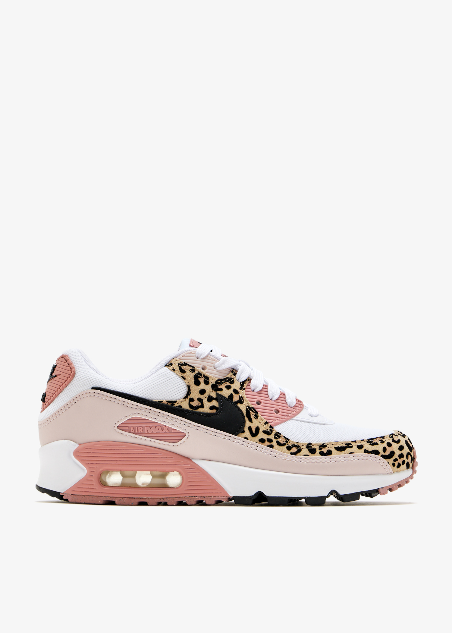 

Air Max 90 sneakers, Pink