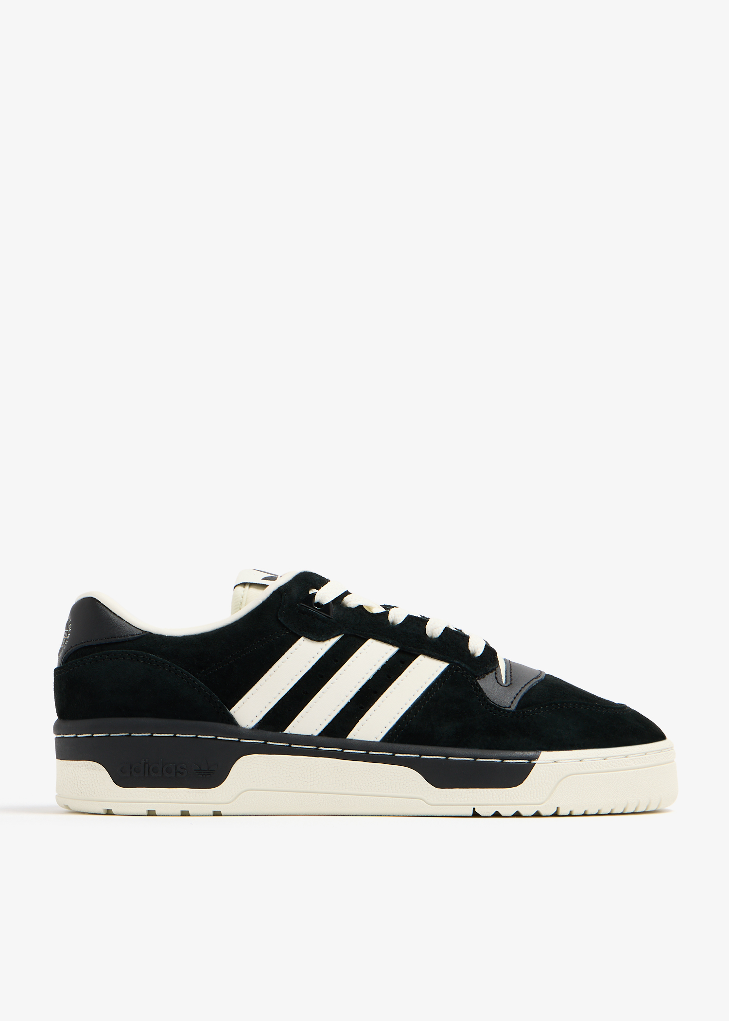 

Rivalry Low sneakers, Black