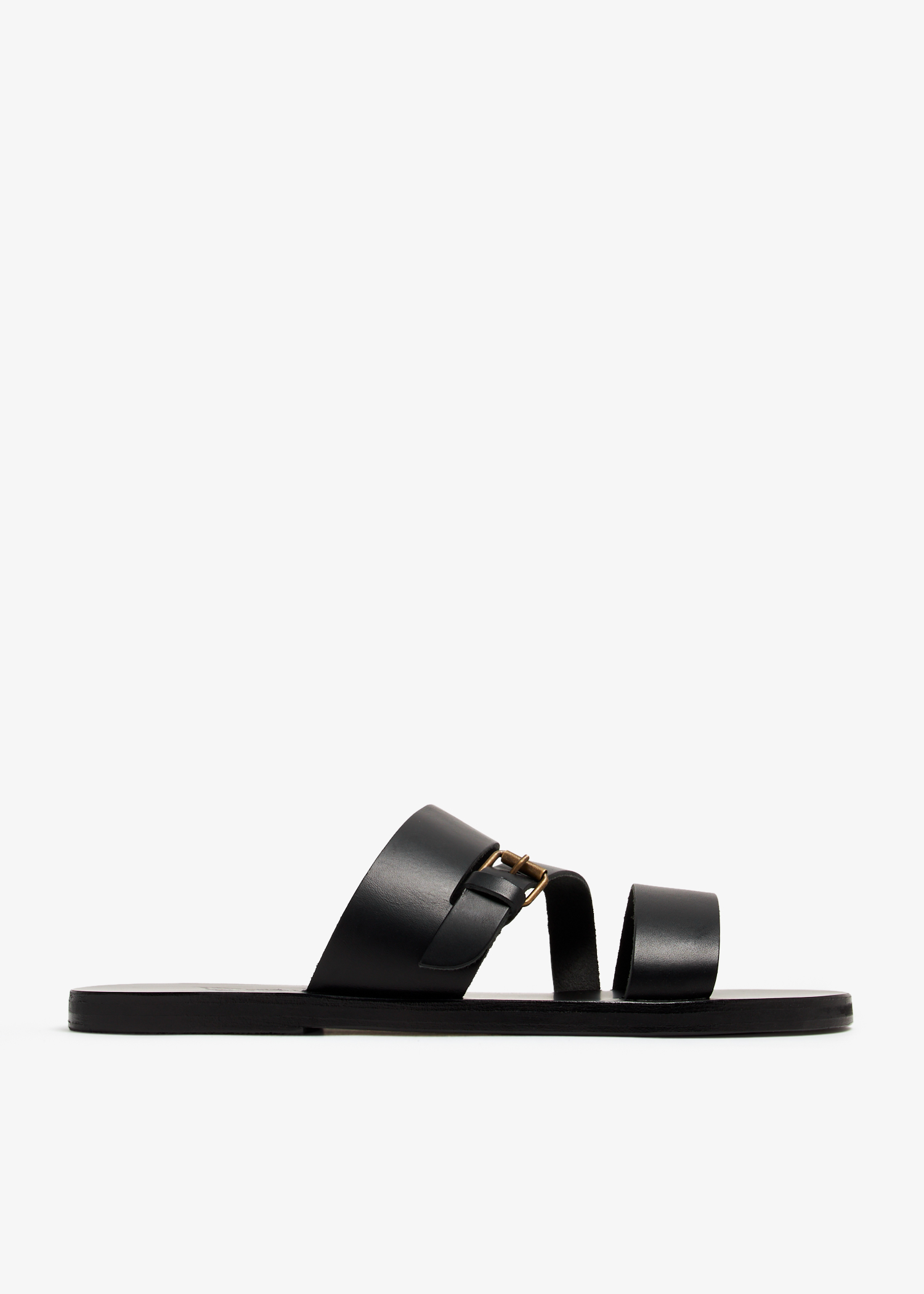 

Ifiklis sandals, Black