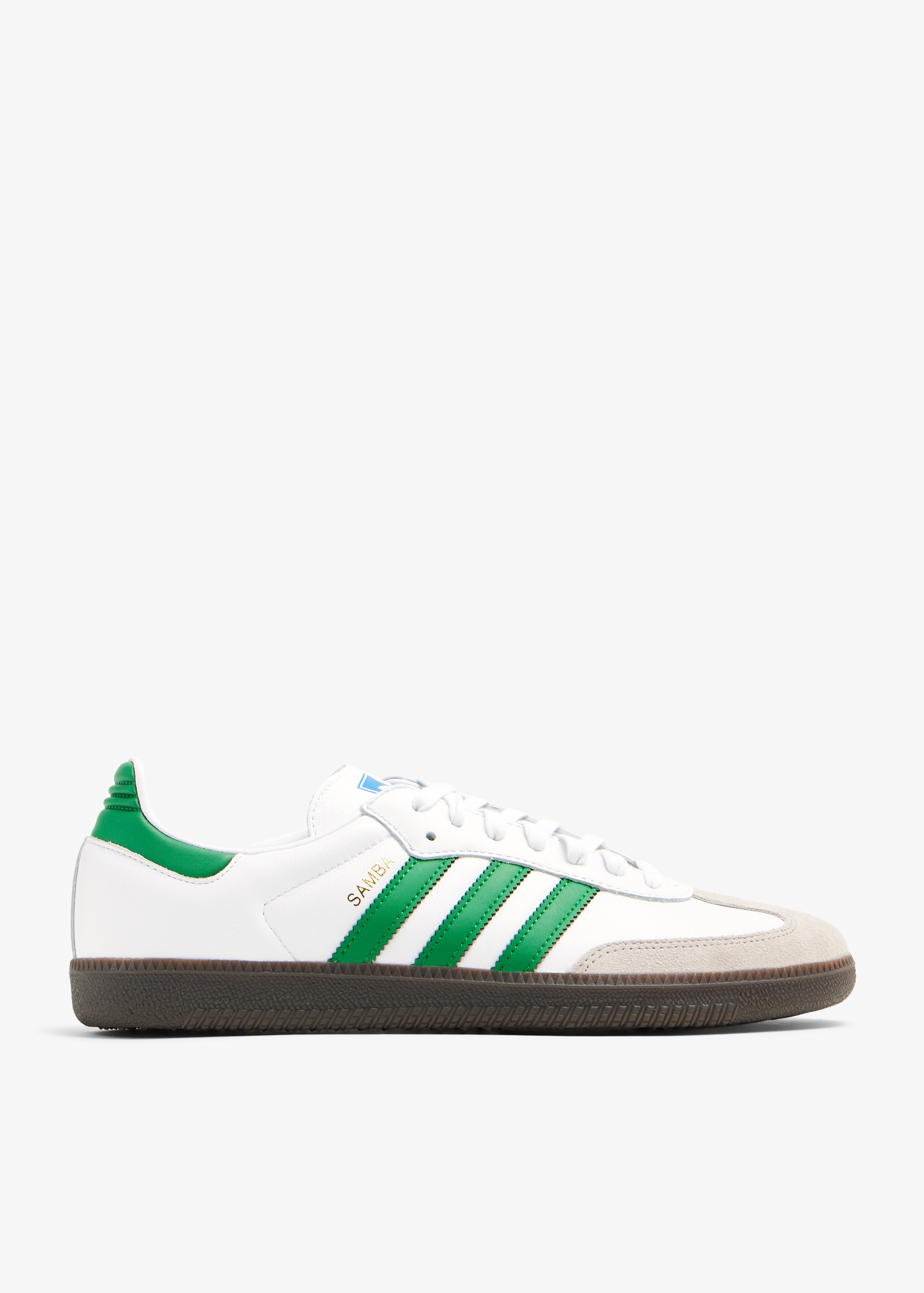 

Samba OG sneakers, White