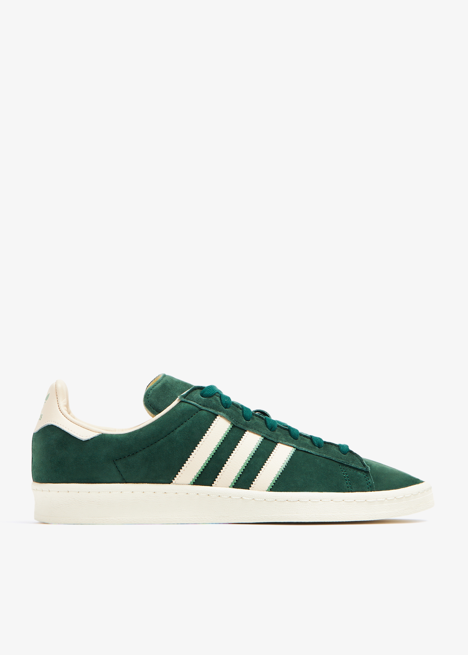 

Campus 80s sneakers, Green