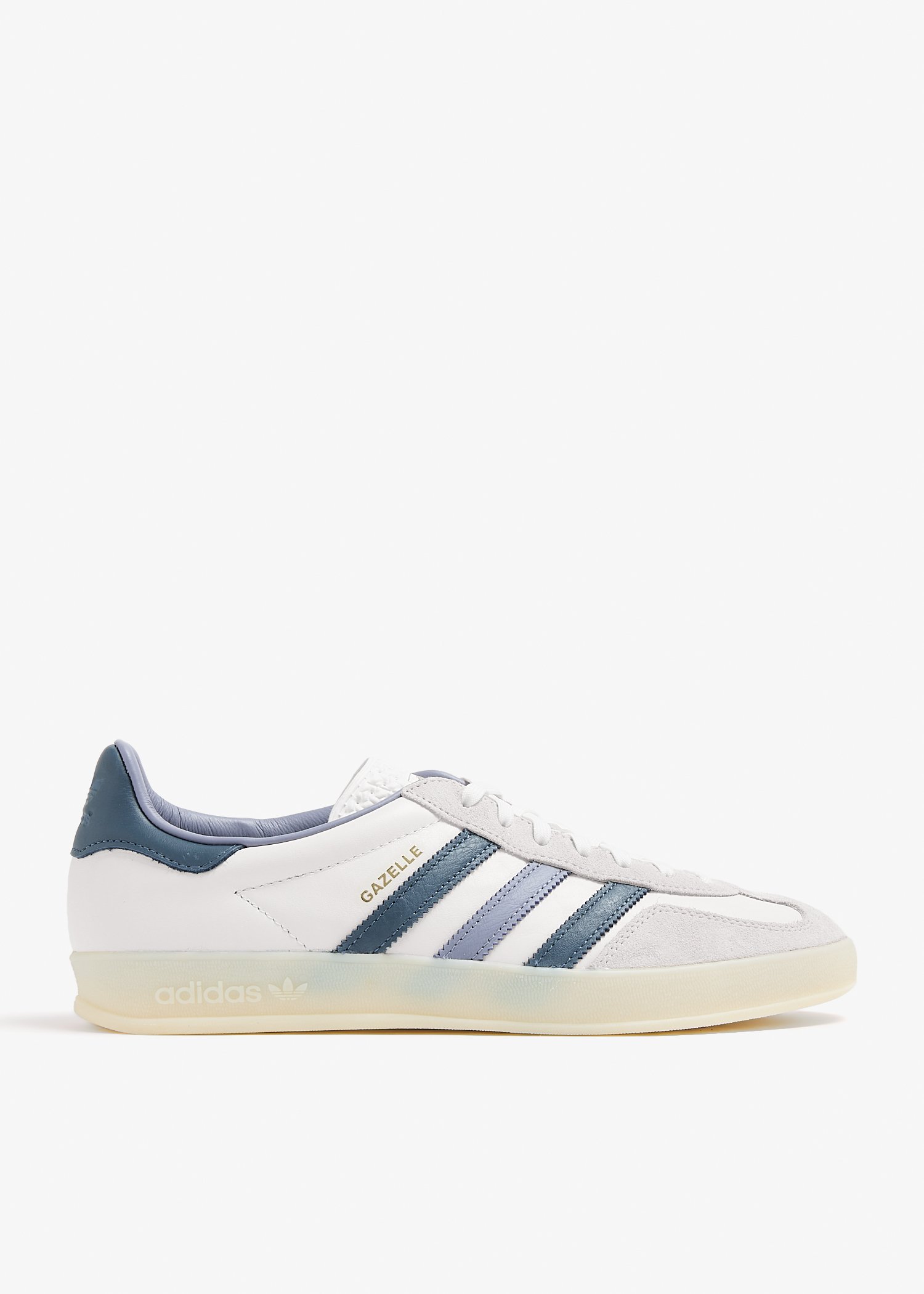 

Gazelle Indoor sneakers, White