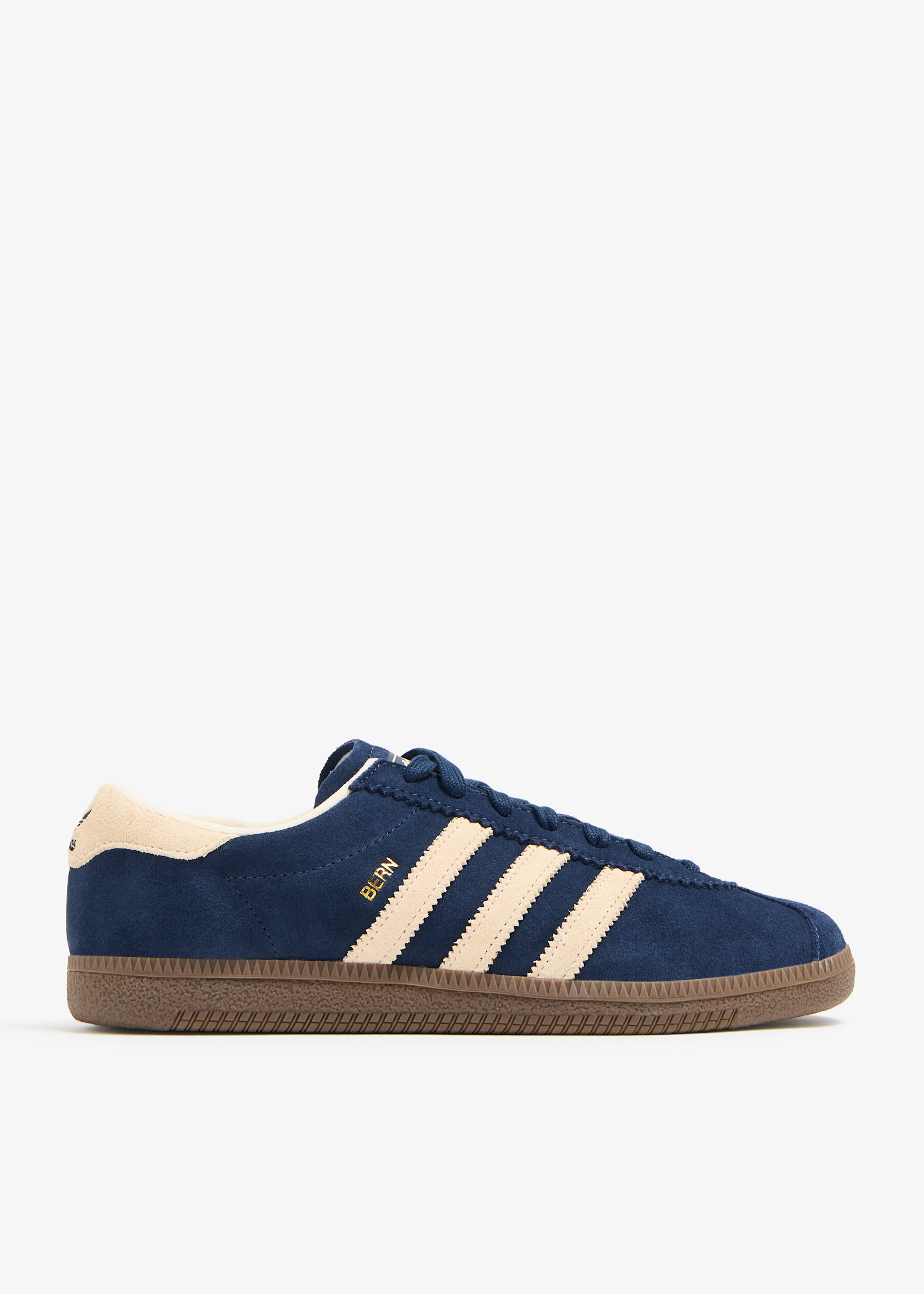 

Bern sneakers, Navy
