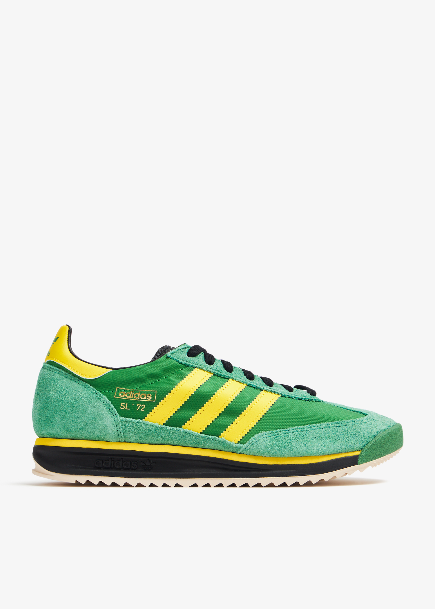 

SL 72 sneakers, Green