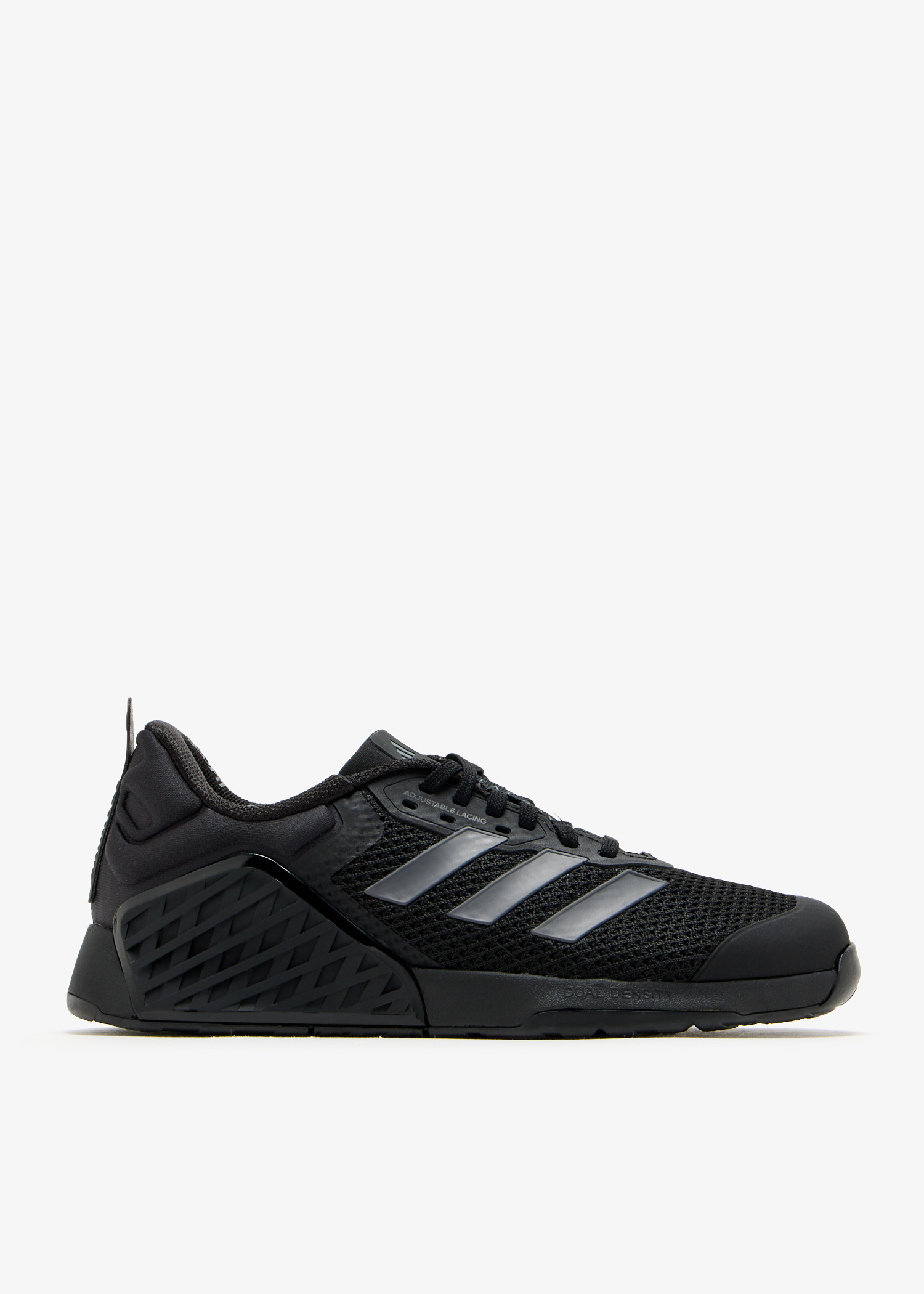

Dropset 3 training shoes, Black