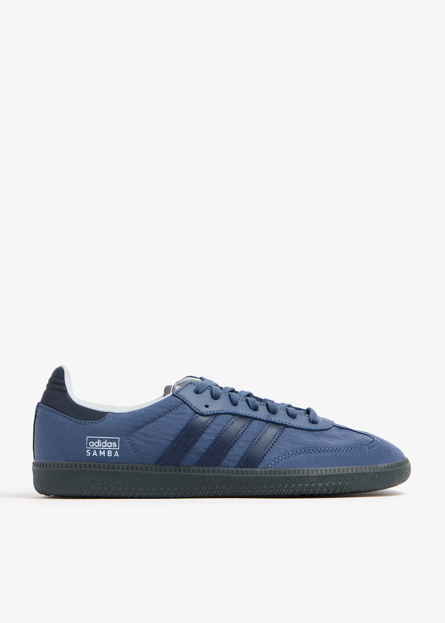 

Samba OG nylon sneakers, Blue