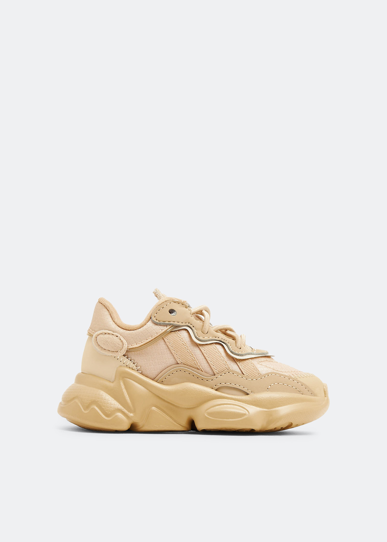 

Ozweego sneakers, Beige