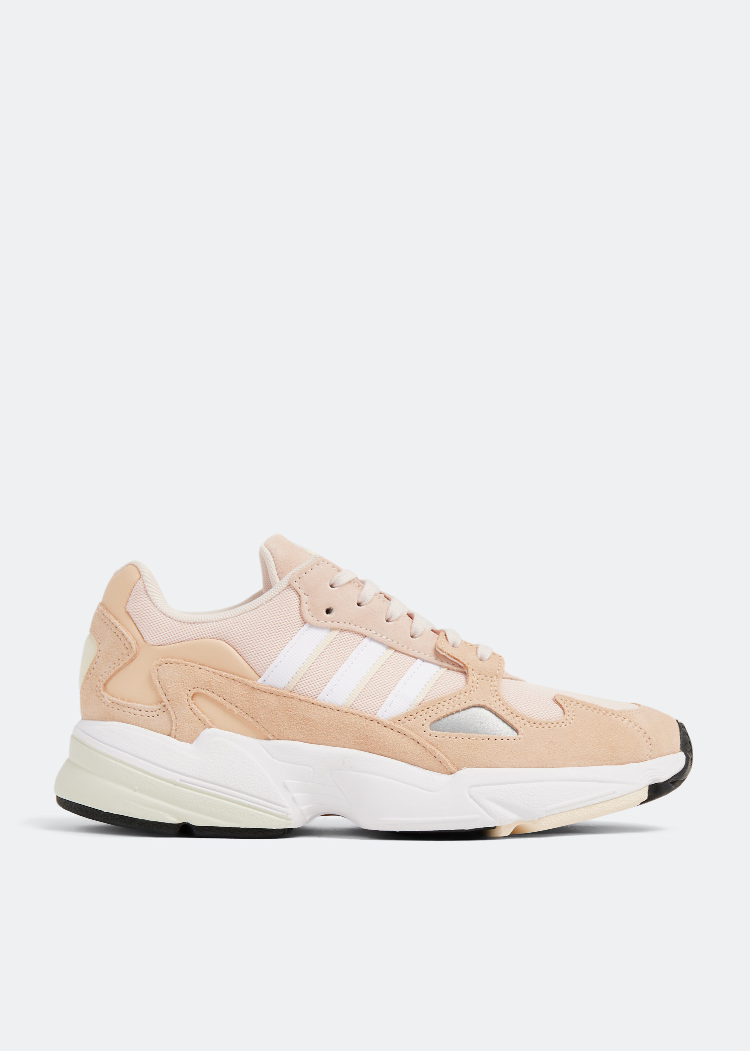 

Falcon sneakers, Beige